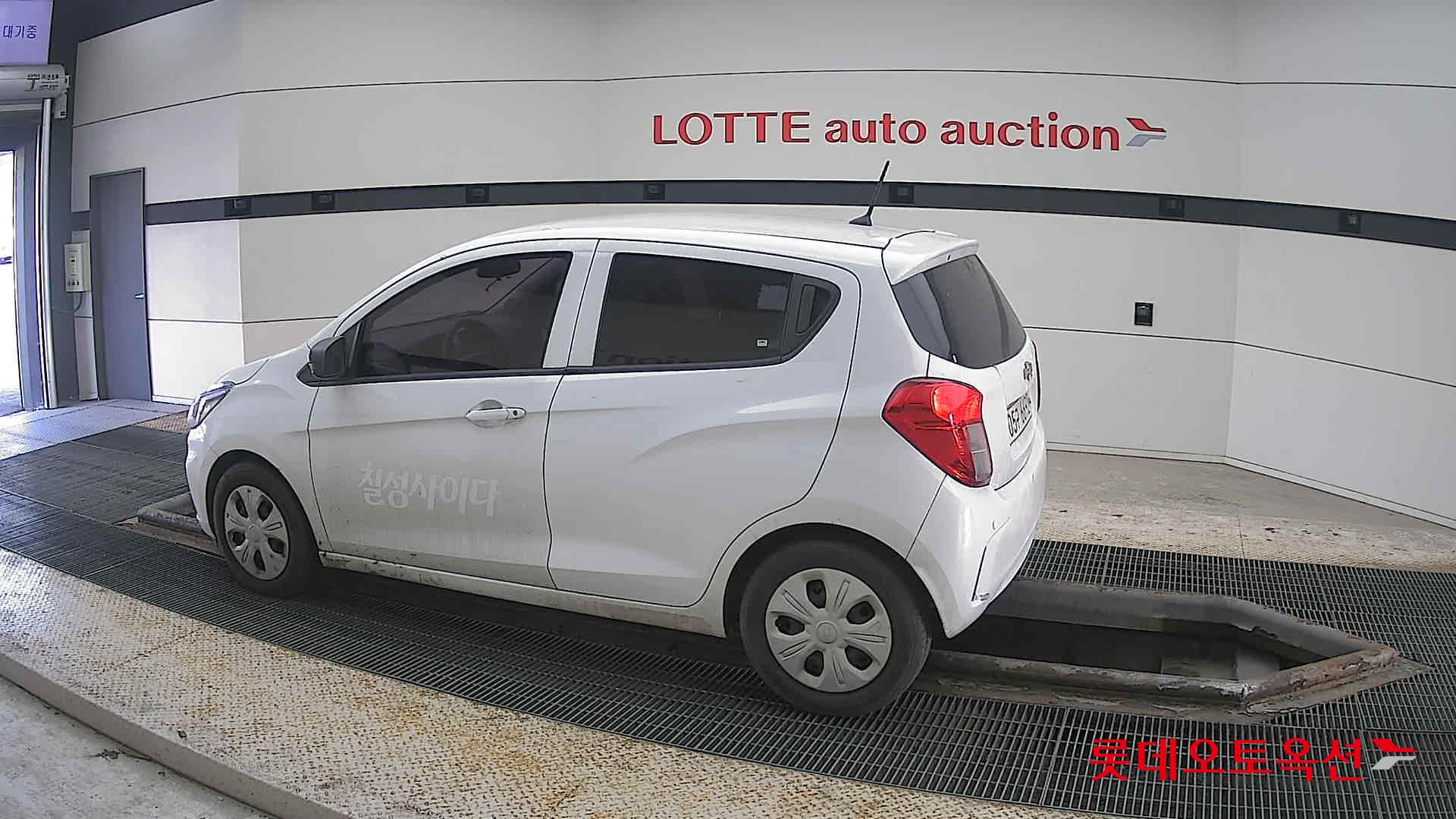 Korea G M Spark 1.0 id 3822997 из Кореи 11