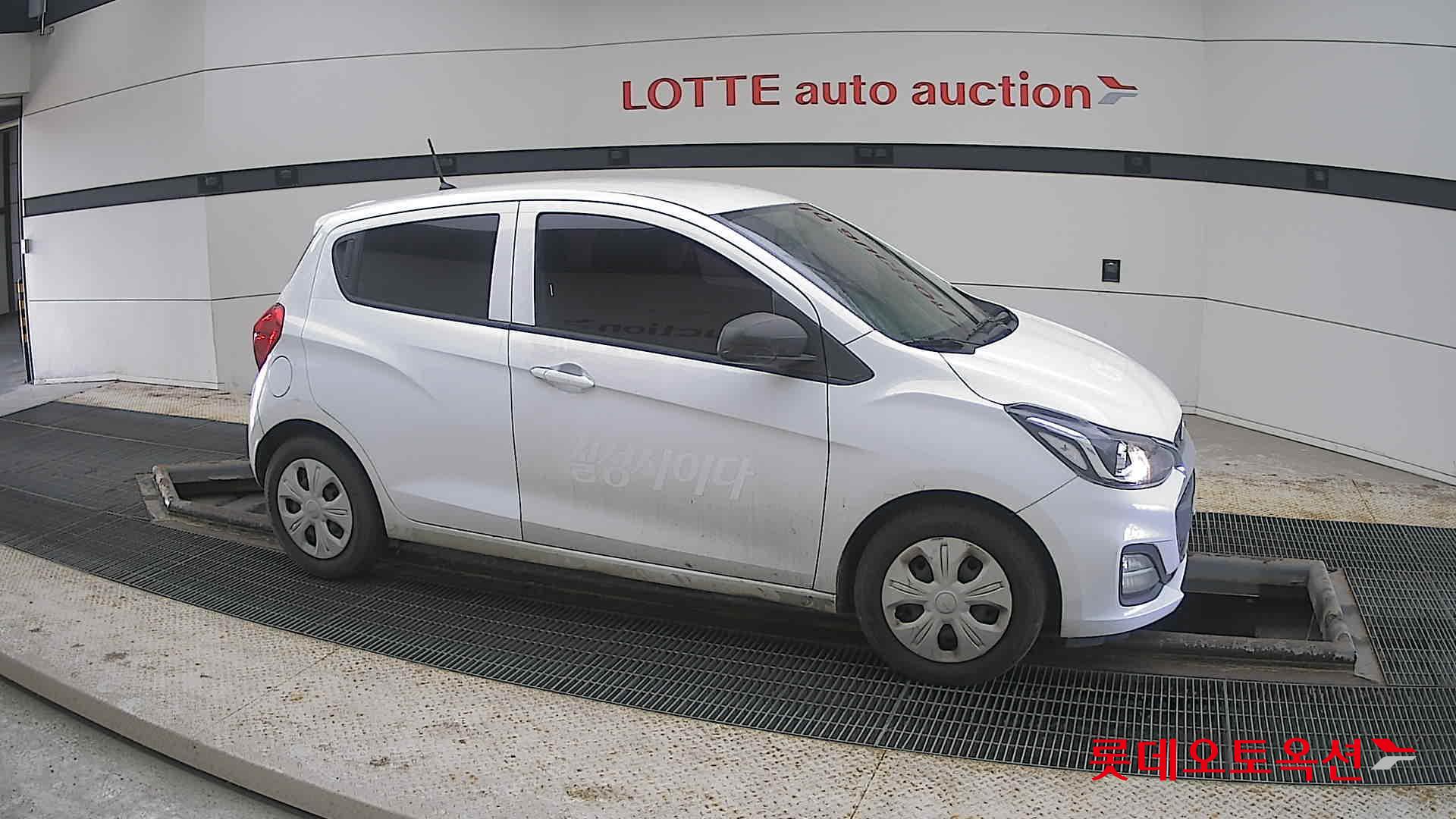 Korea G M Spark 1.0 id 3822997 из Кореи 17