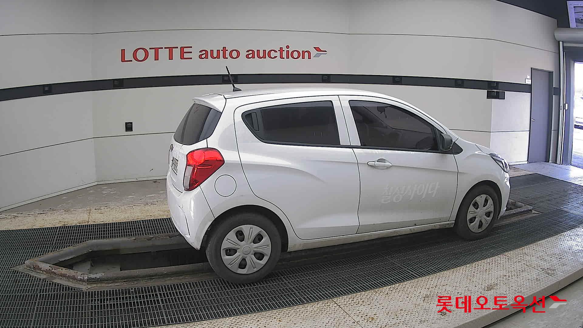 Korea G M Spark 1.0 id 3822997 из Кореи 18