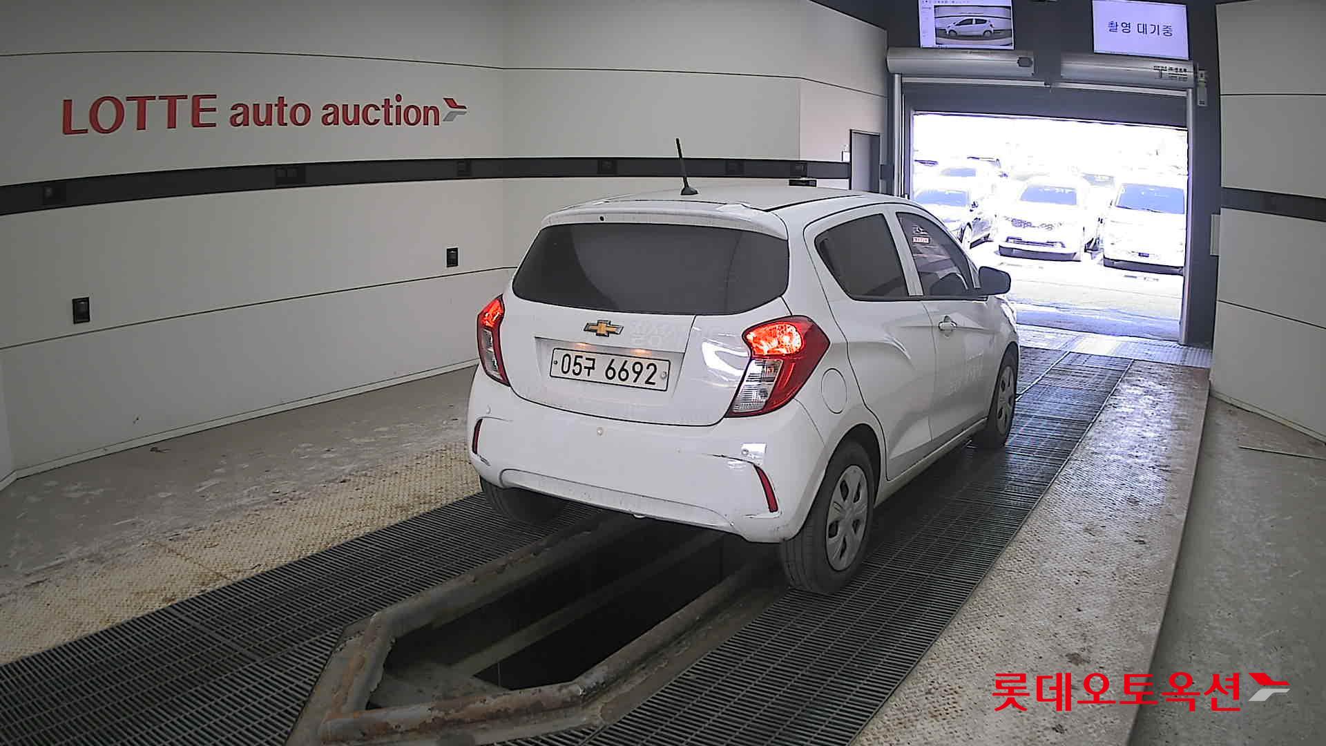 Korea G M Spark 1.0 id 3822997 из Кореи 20