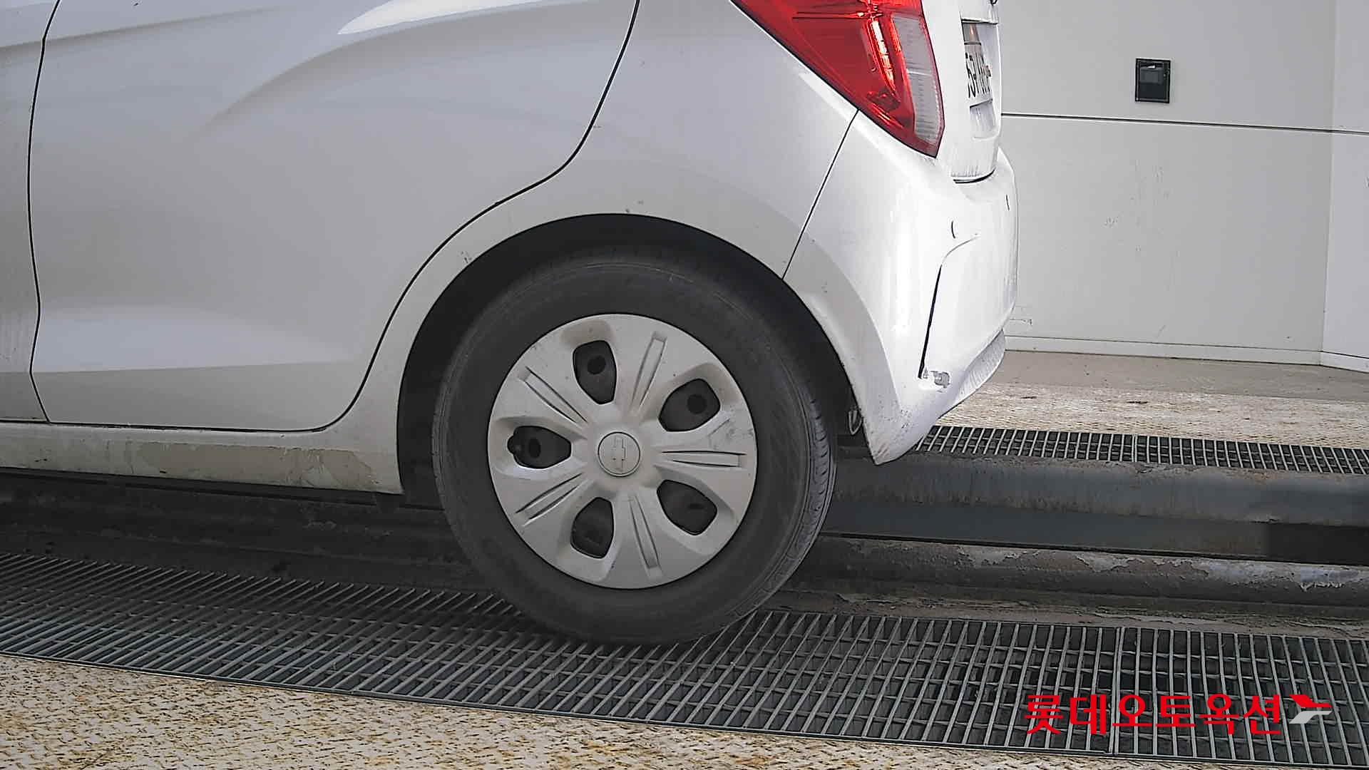 Korea G M Spark 1.0 id 3822997 из Кореи 22