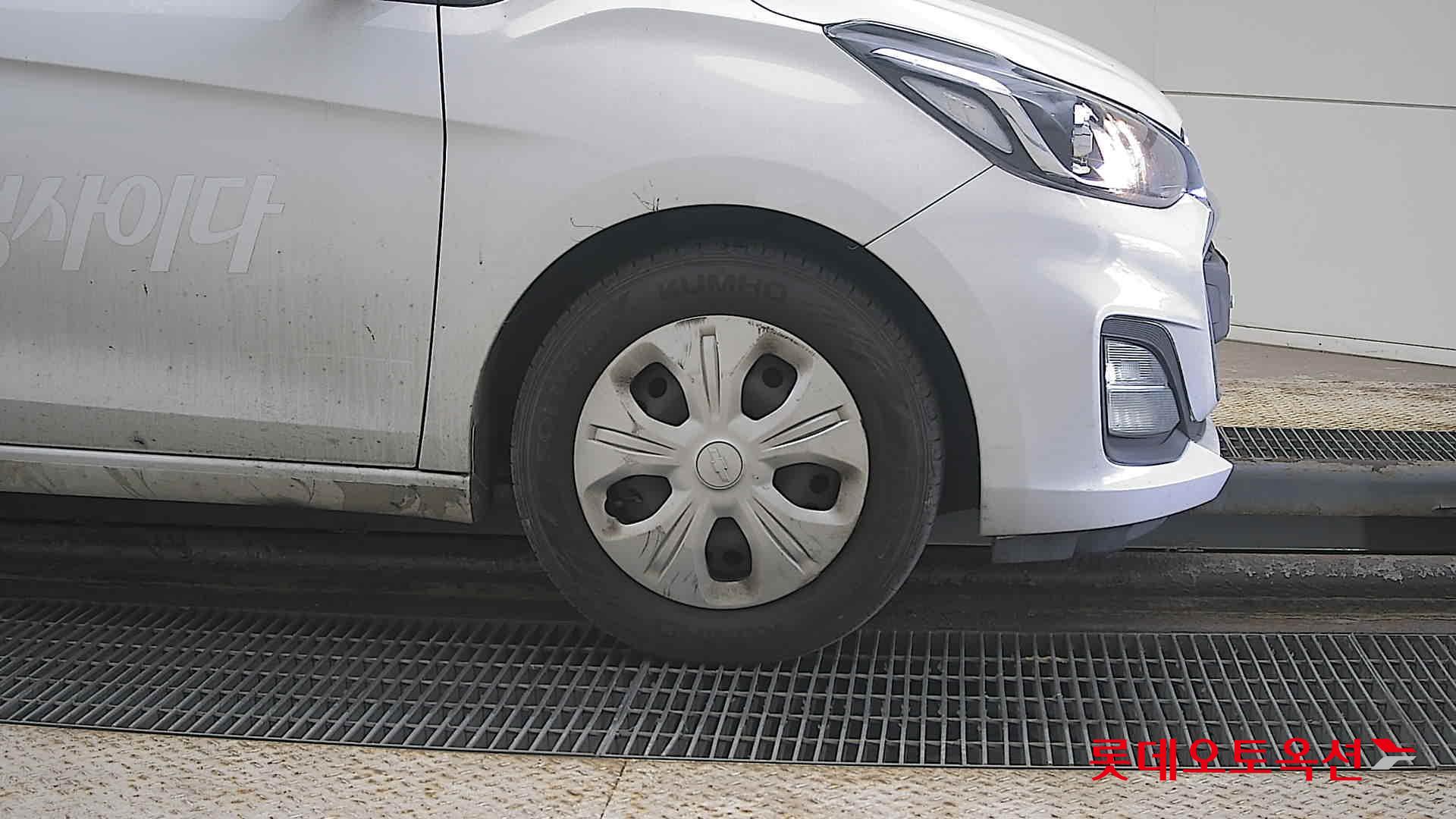 Korea G M Spark 1.0 id 3822997 из Кореи 23