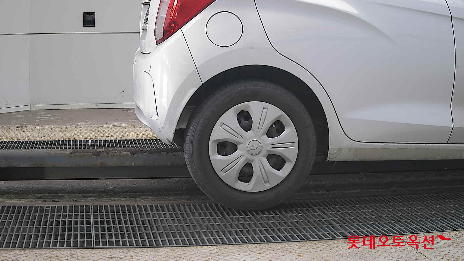 Korea G M Spark 1.0 id 3822997 из Кореи 24