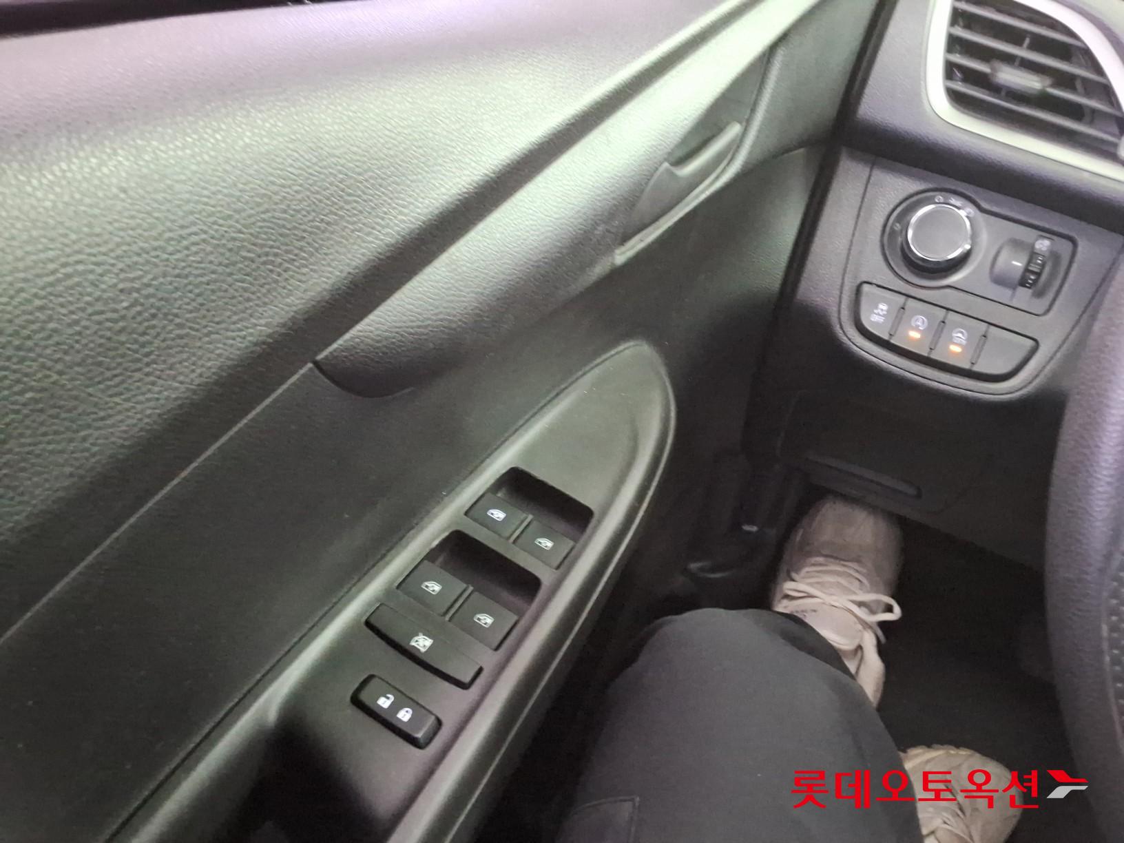 Korea G M Spark 1.0 id 3822997 из Кореи 28