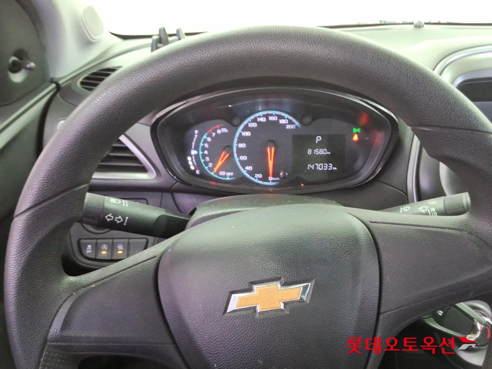 Korea G M Spark 1.0 id 3822997 из Кореи 29