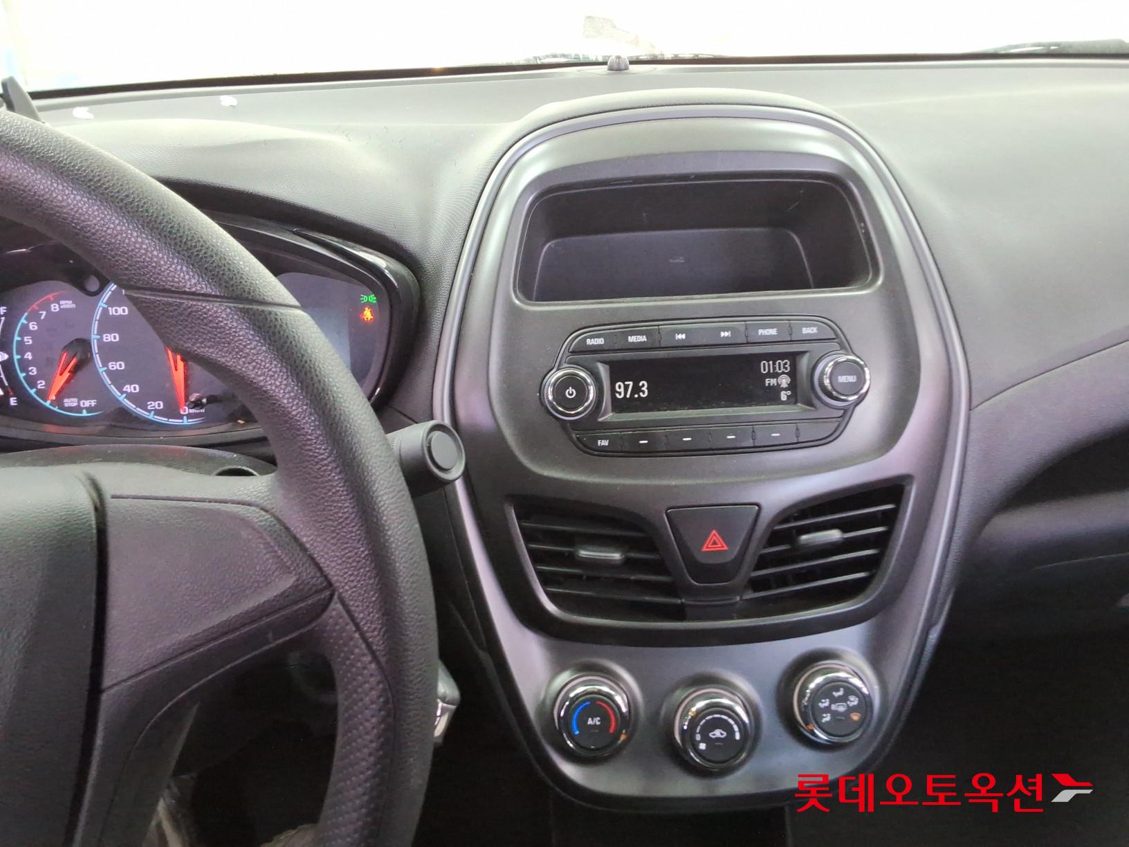 Korea G M Spark 1.0 id 3822997 из Кореи 31