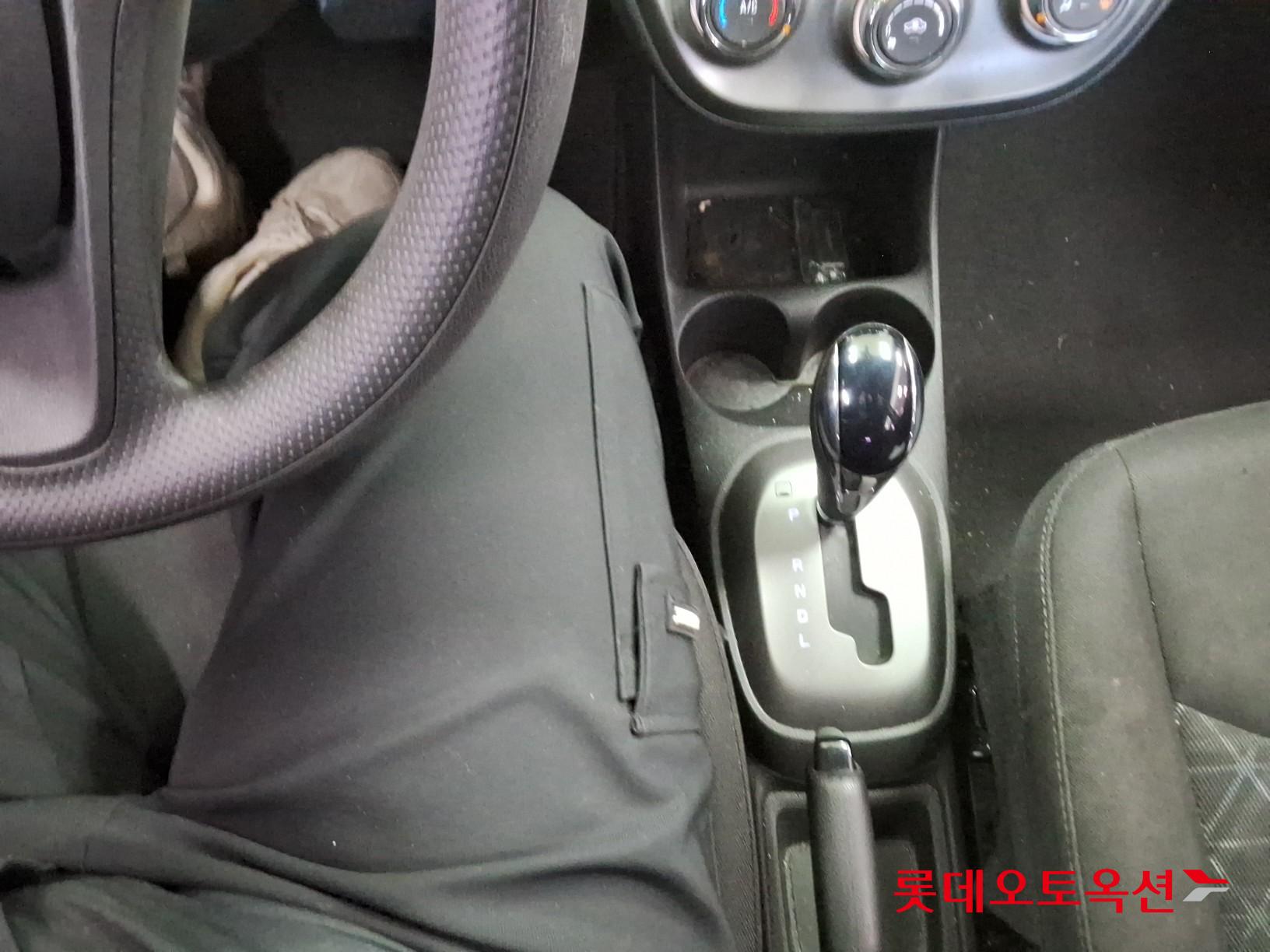 Korea G M Spark 1.0 id 3822997 из Кореи 32