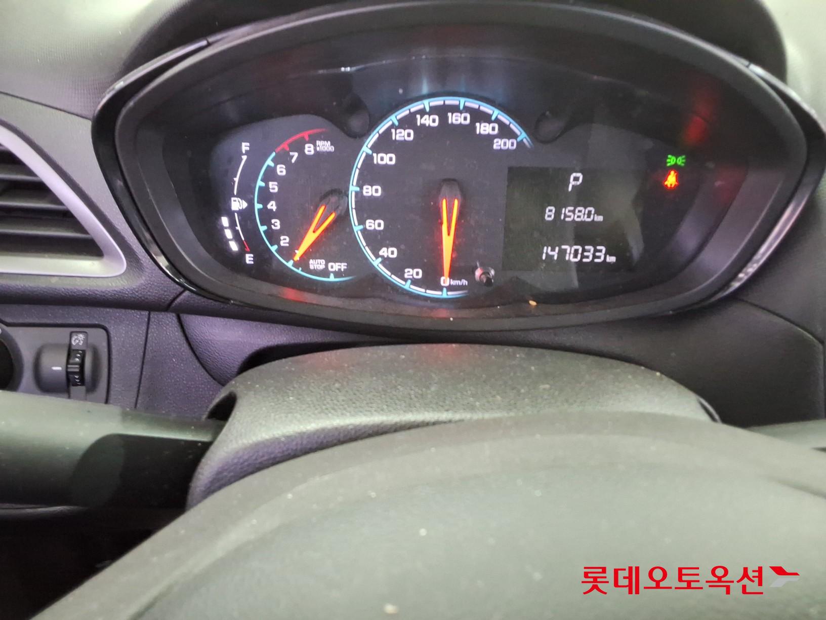 Korea G M Spark 1.0 id 3822997 из Кореи 33