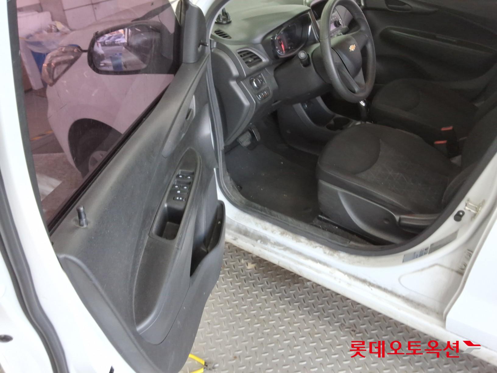 Korea G M Spark 1.0 id 3822997 из Кореи 35