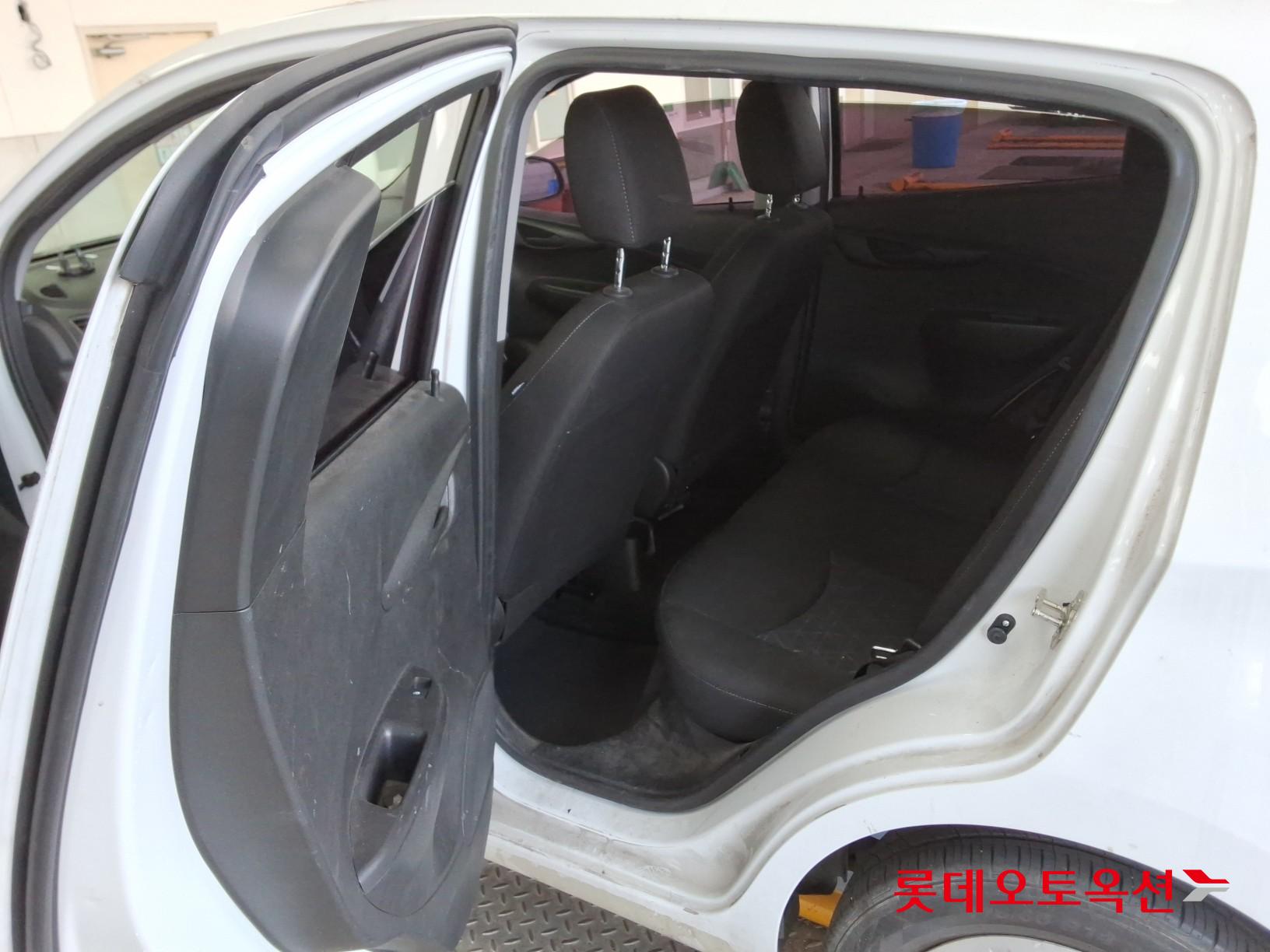 Korea G M Spark 1.0 id 3822997 из Кореи 36