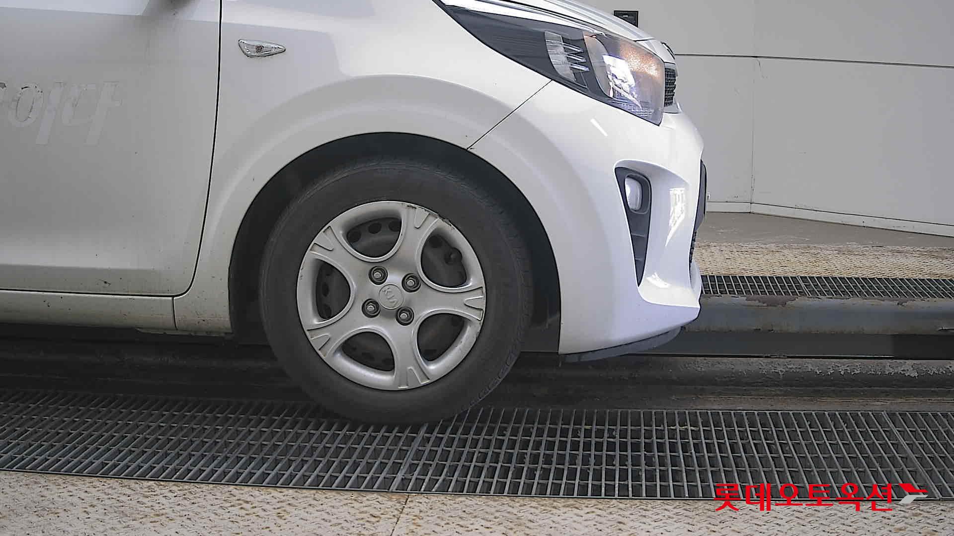 Kia Morning id 3816387 из Кореи 23