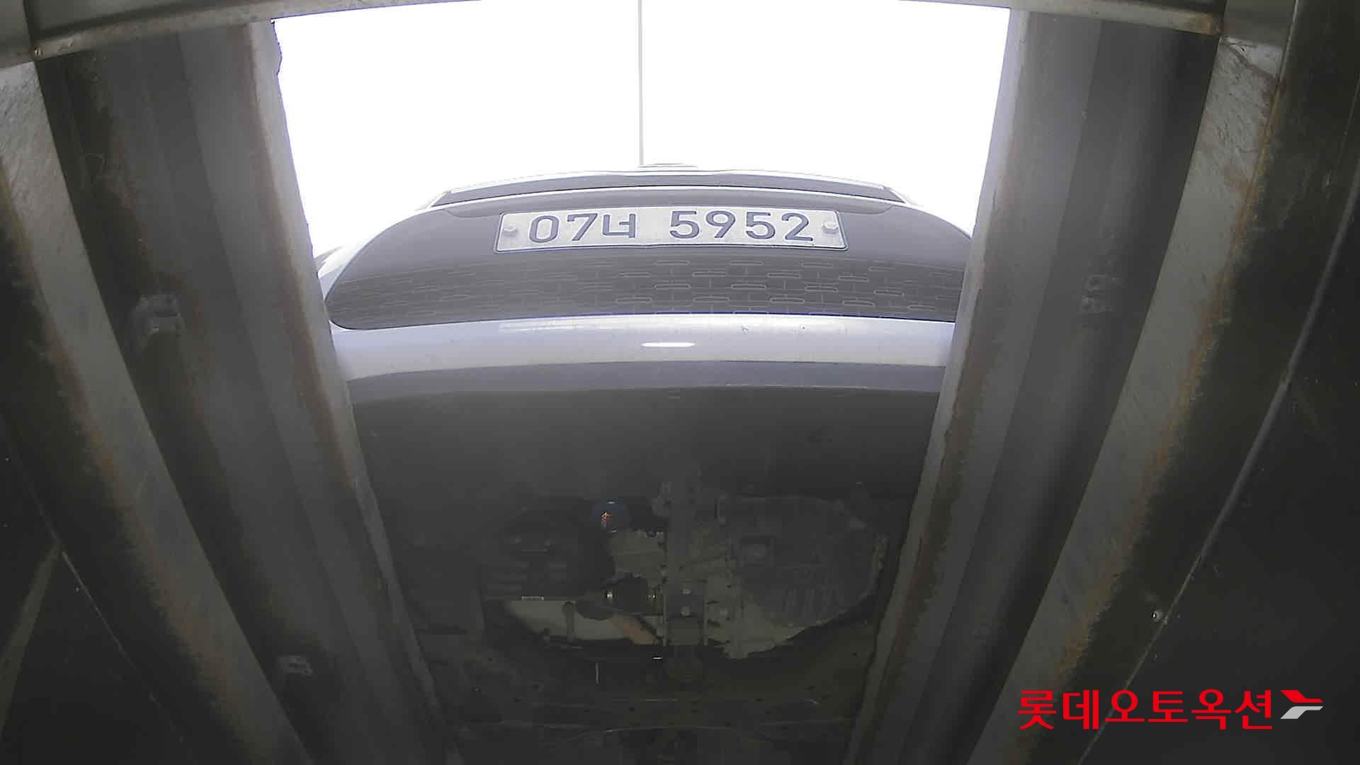 Kia Morning id 3816387 из Кореи 26