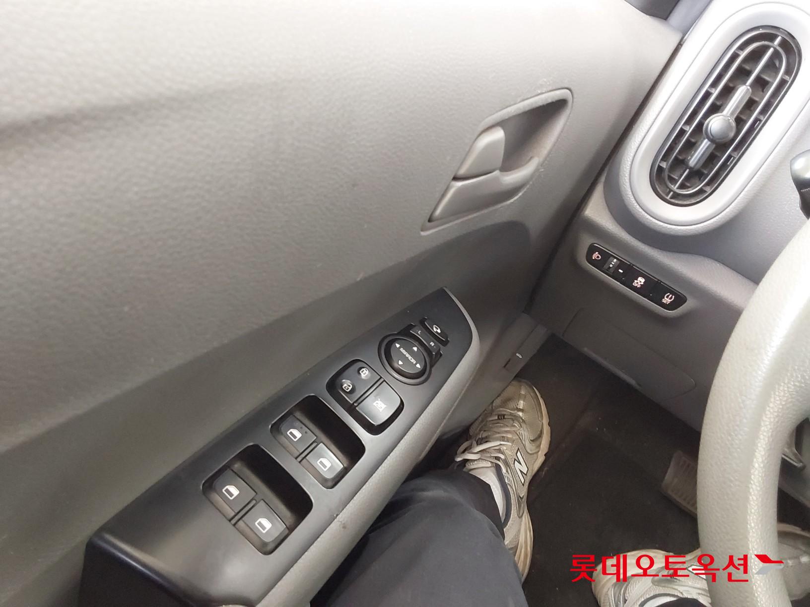 Kia Morning id 3816387 из Кореи 28