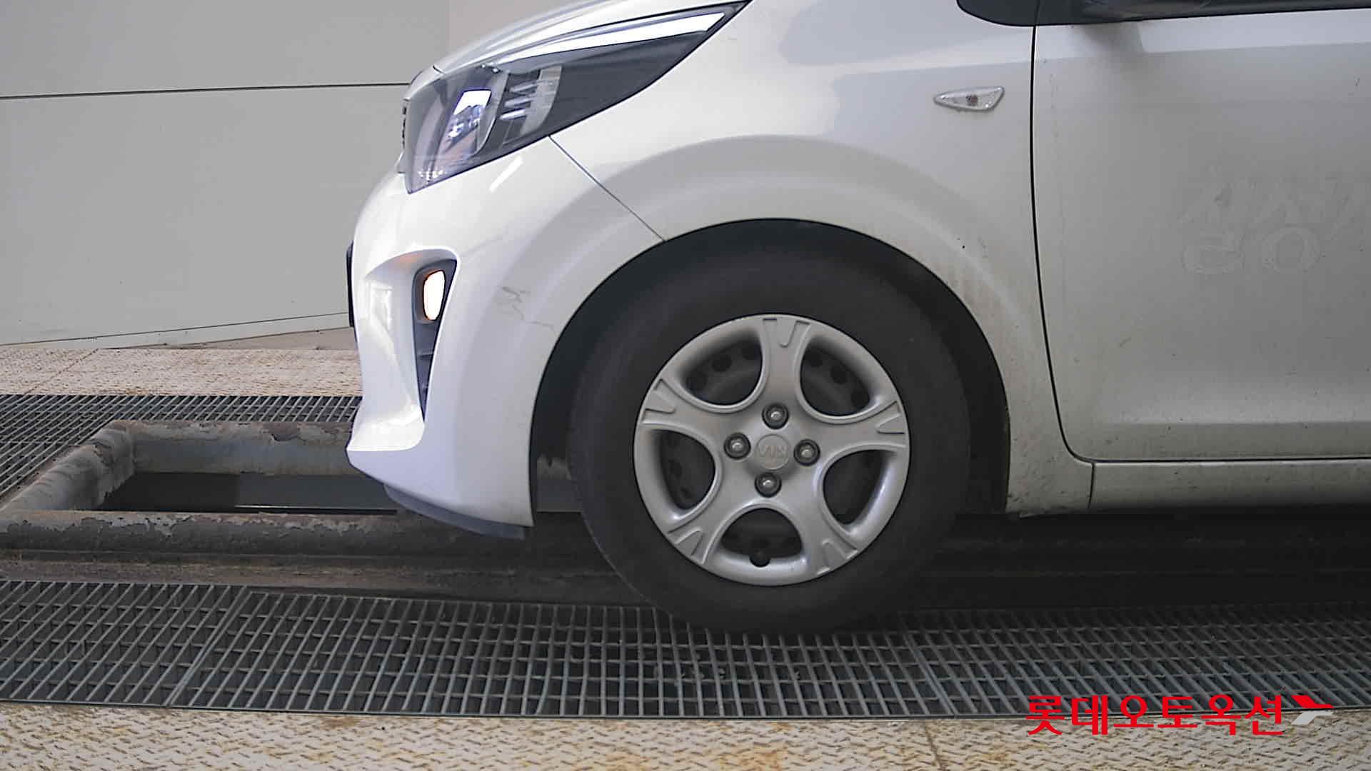 Kia Morning id 3816448 из Кореи 21