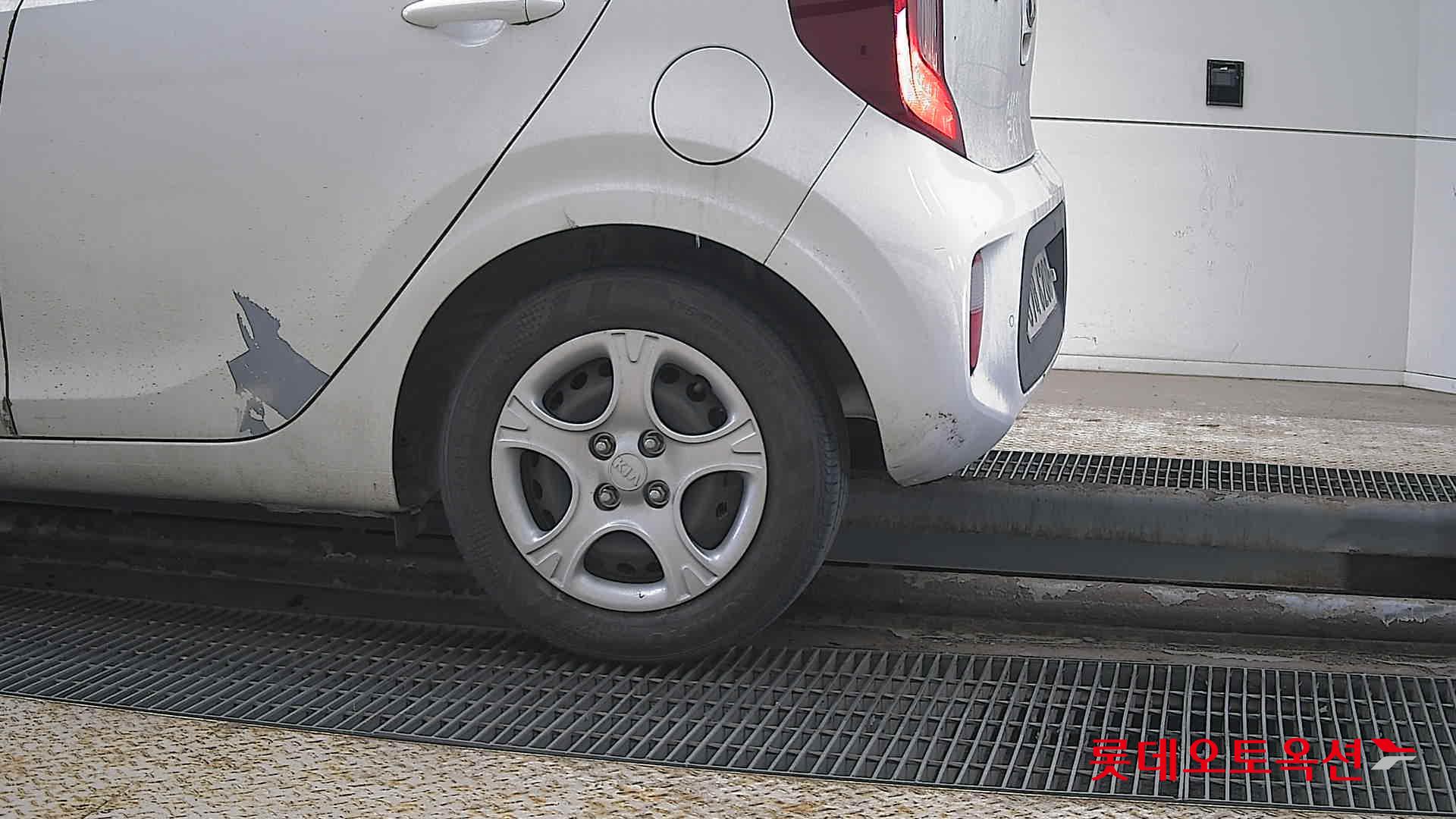 Kia Morning id 3816448 из Кореи 22