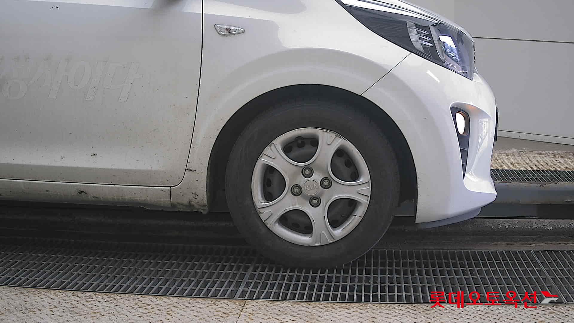 Kia Morning id 3816448 из Кореи 23