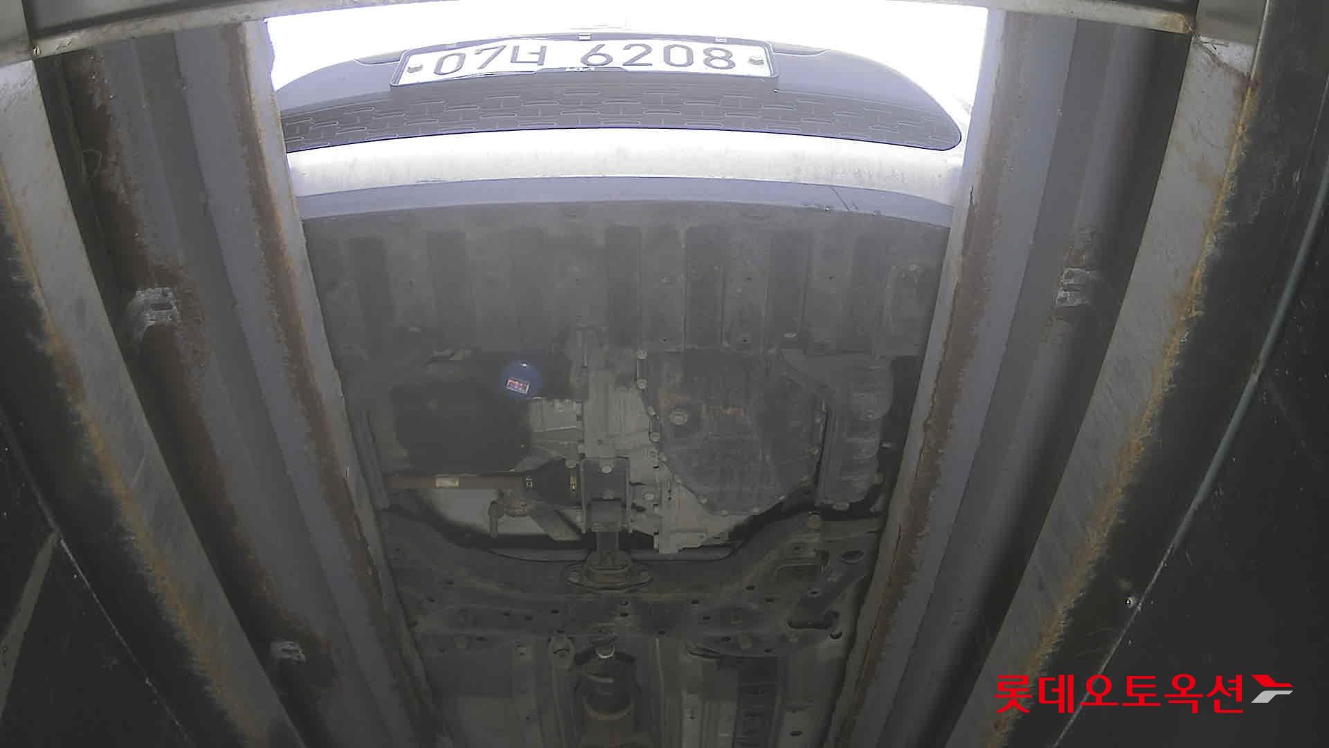 Kia Morning id 3816448 из Кореи 26