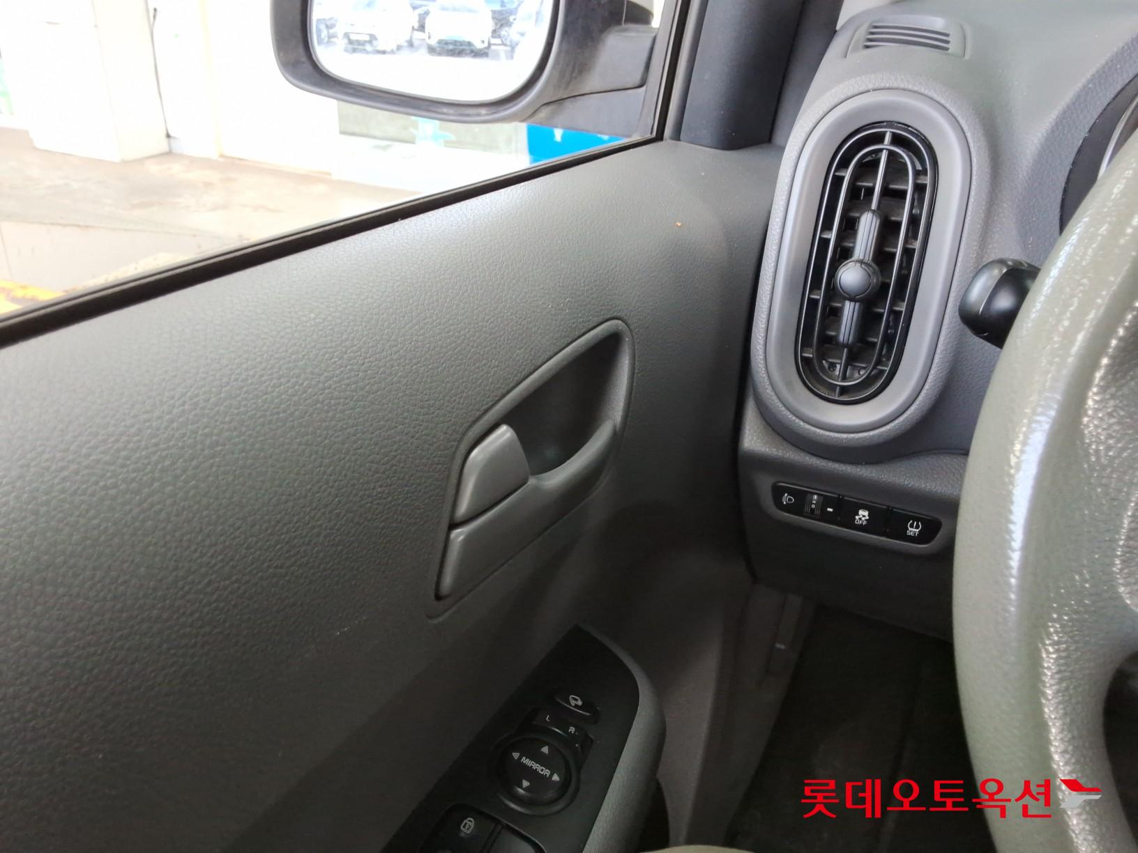 Kia Morning id 3816448 из Кореи 28