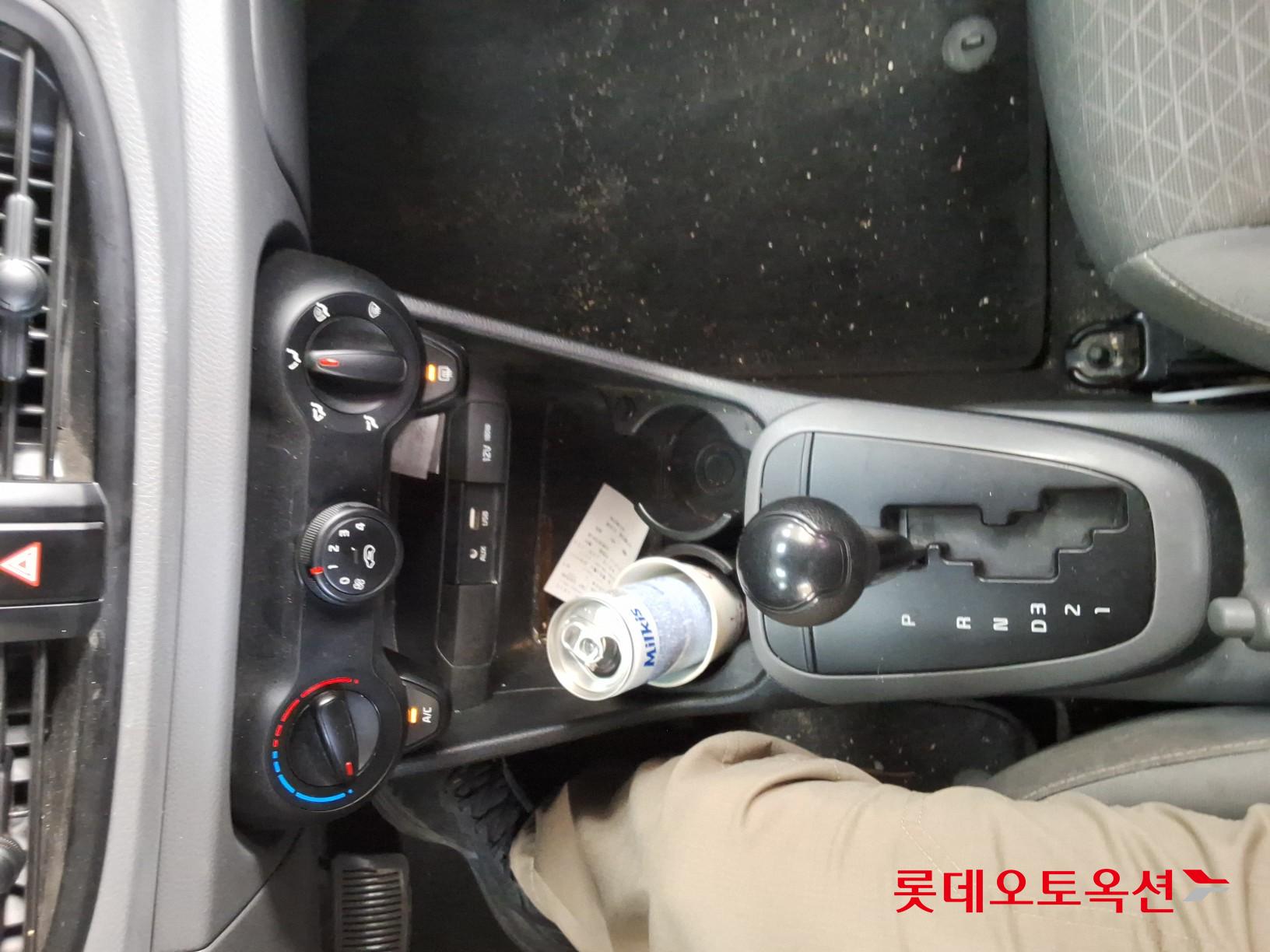 Kia Morning id 3816448 из Кореи 31