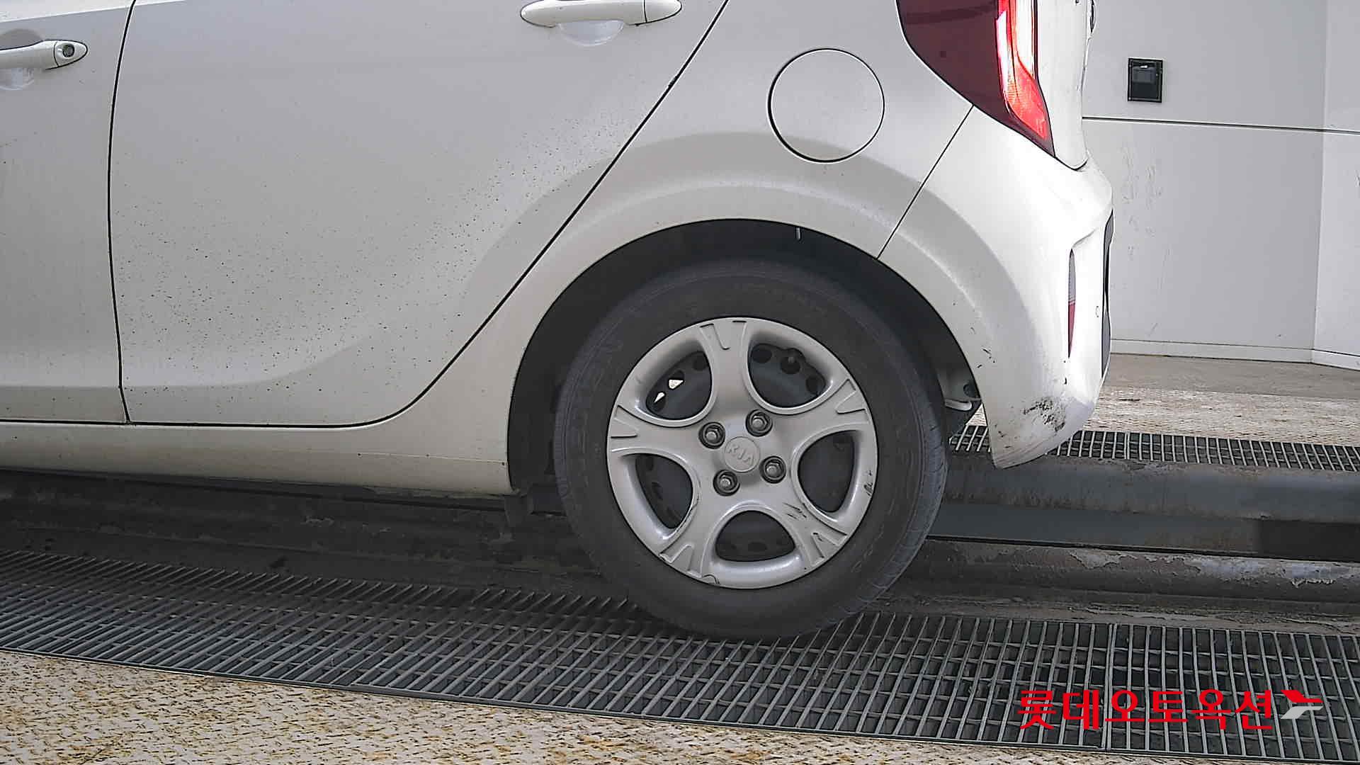 Kia Morning id 3822949 из Кореи 22