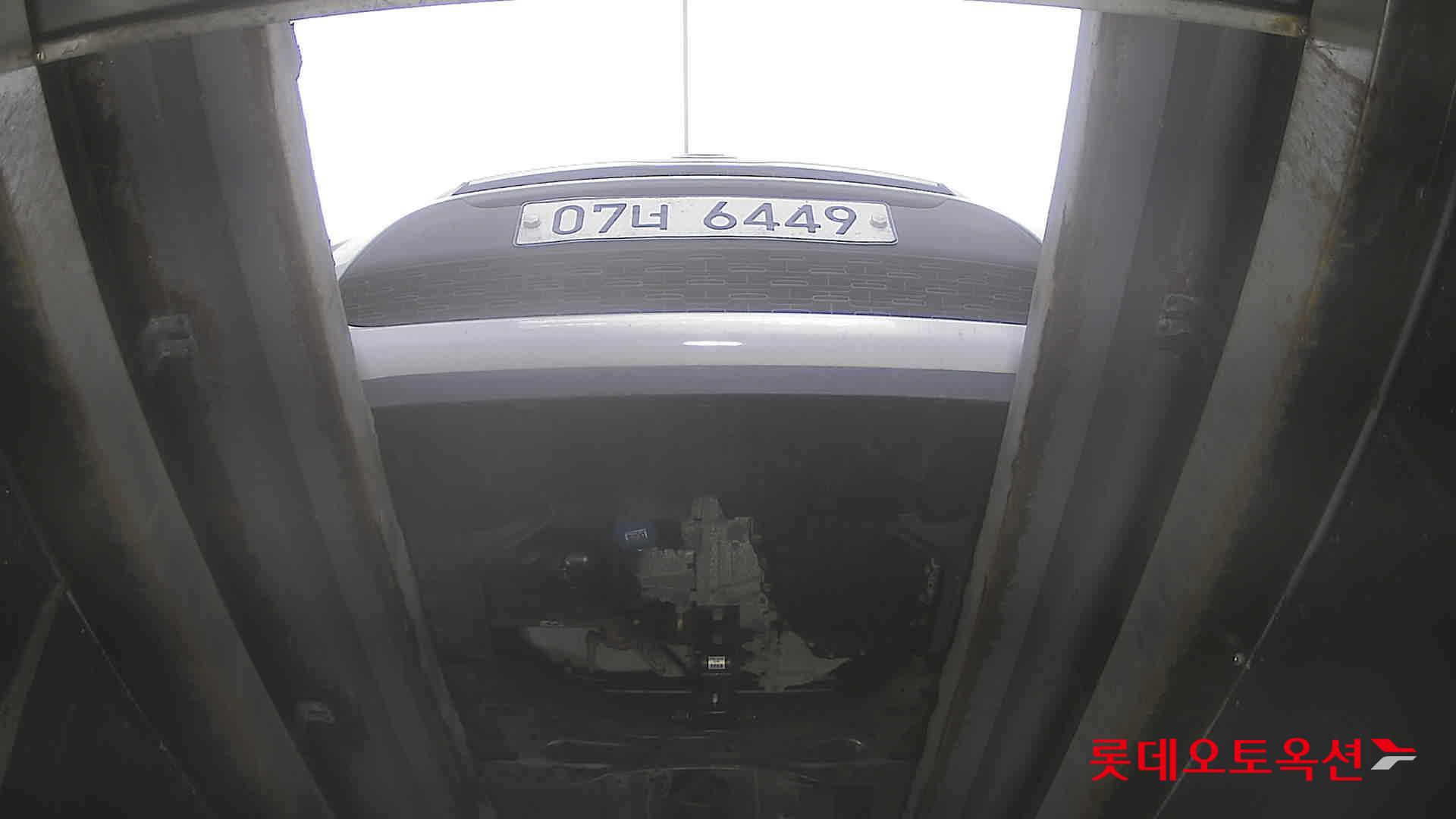 Kia Morning id 3822949 из Кореи 26