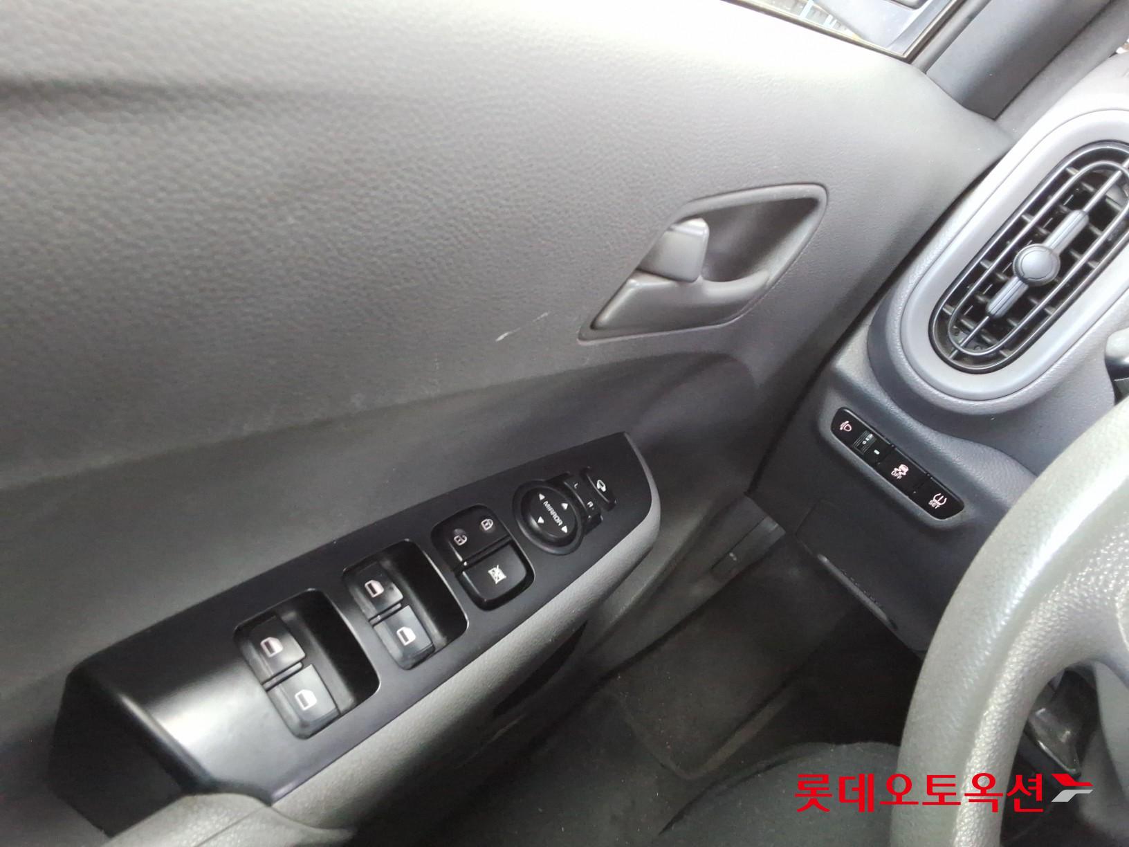 Kia Morning id 3822949 из Кореи 28