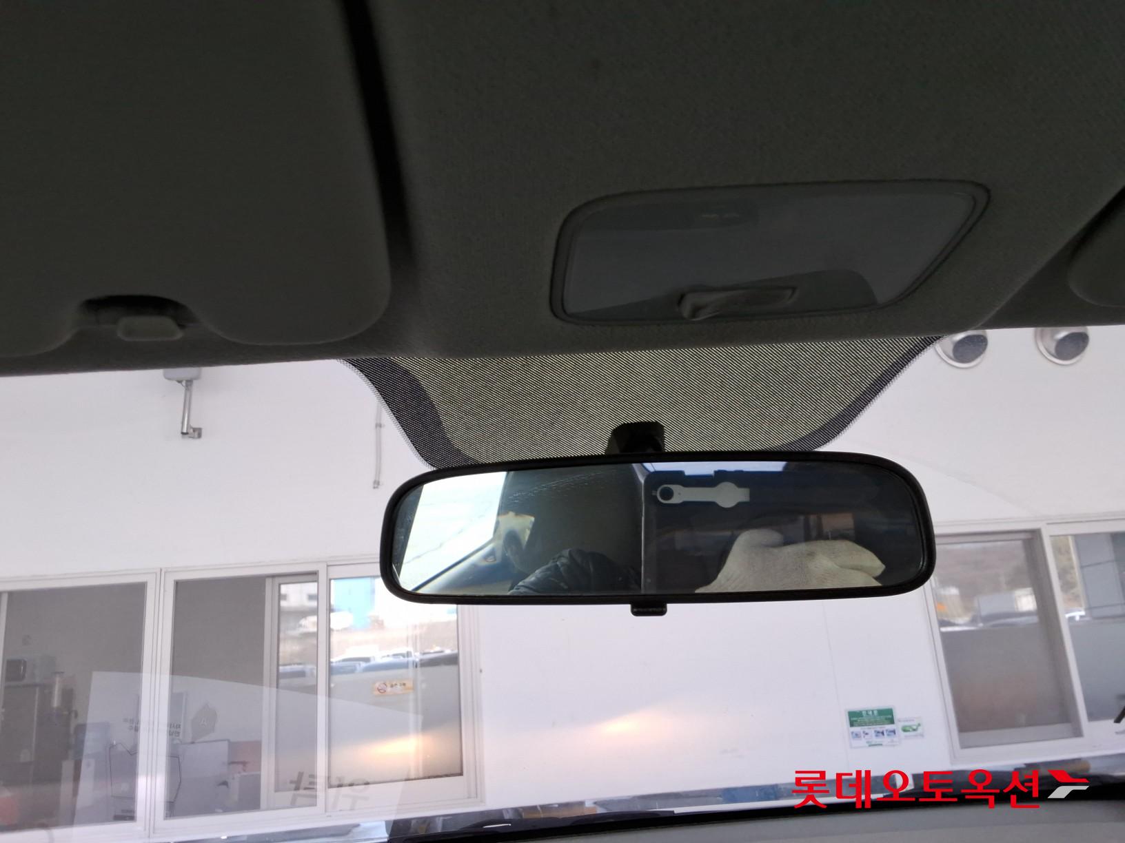 Kia Morning id 3822949 из Кореи 33