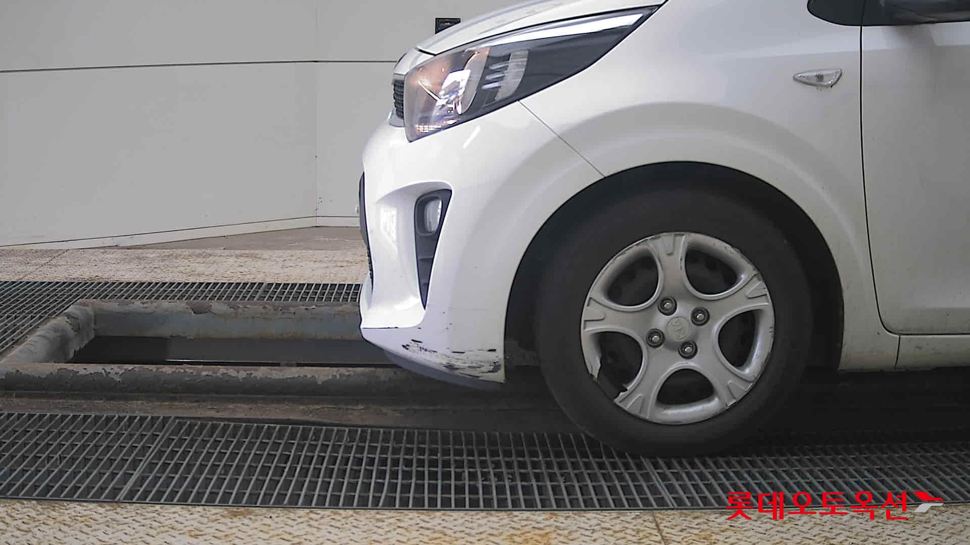 Kia Morning id 3822973 из Кореи 21