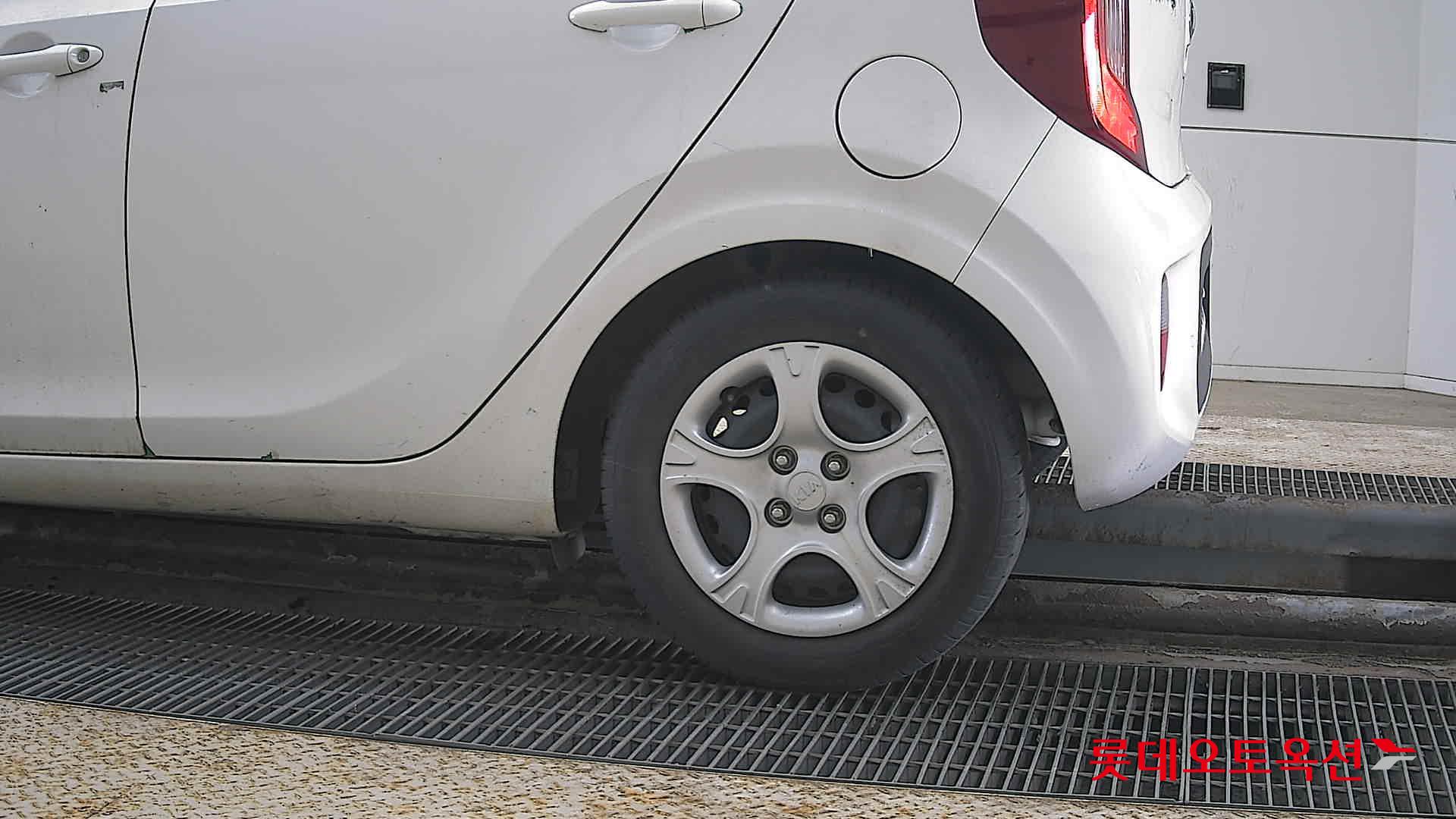 Kia Morning id 3822973 из Кореи 22