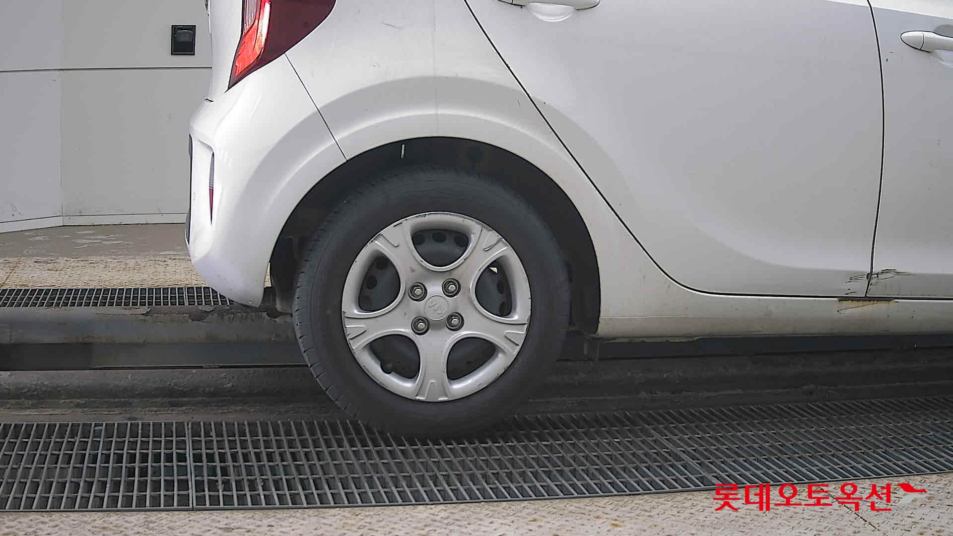 Kia Morning id 3822973 из Кореи 24