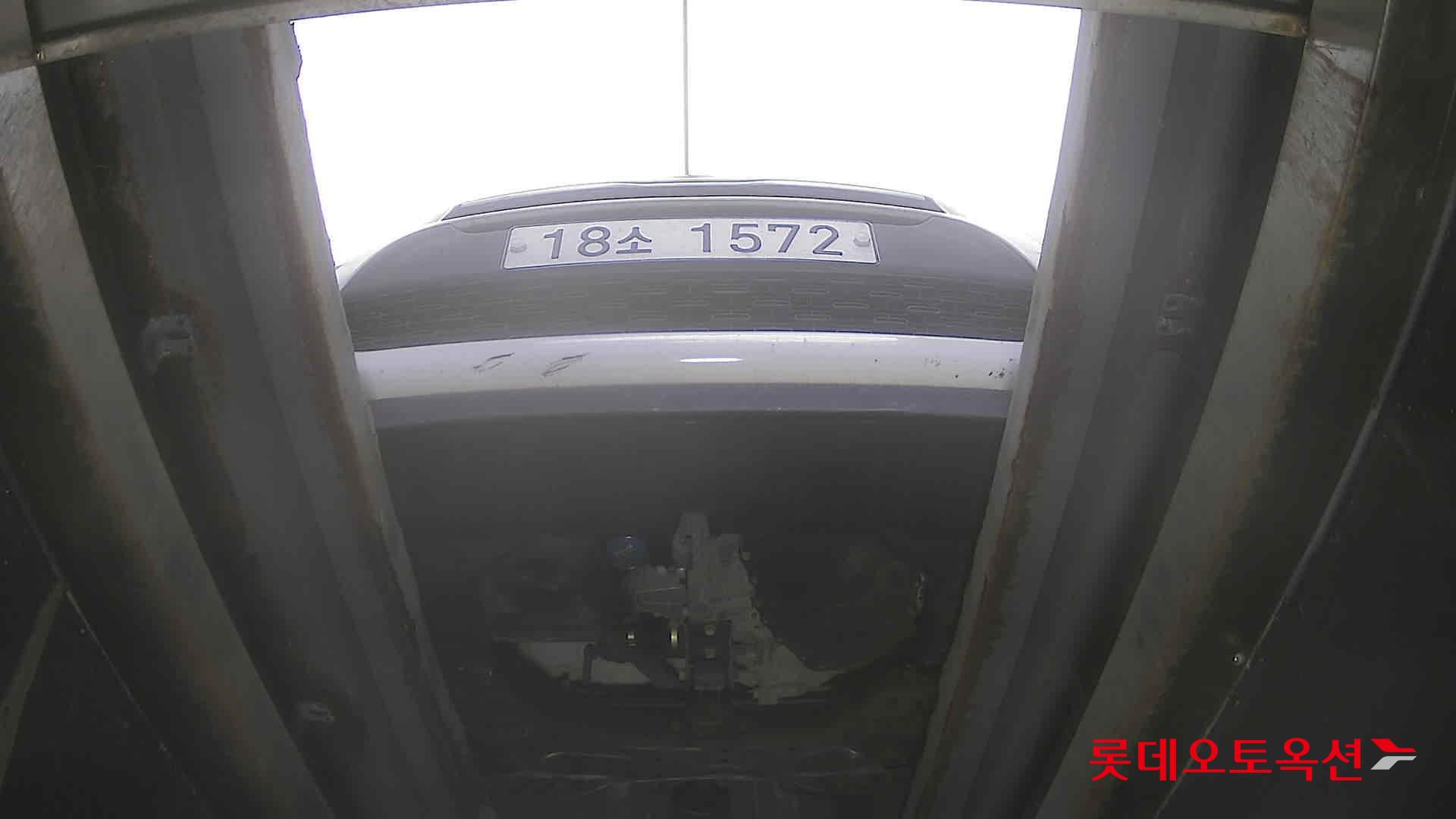 Kia Morning id 3822973 из Кореи 26