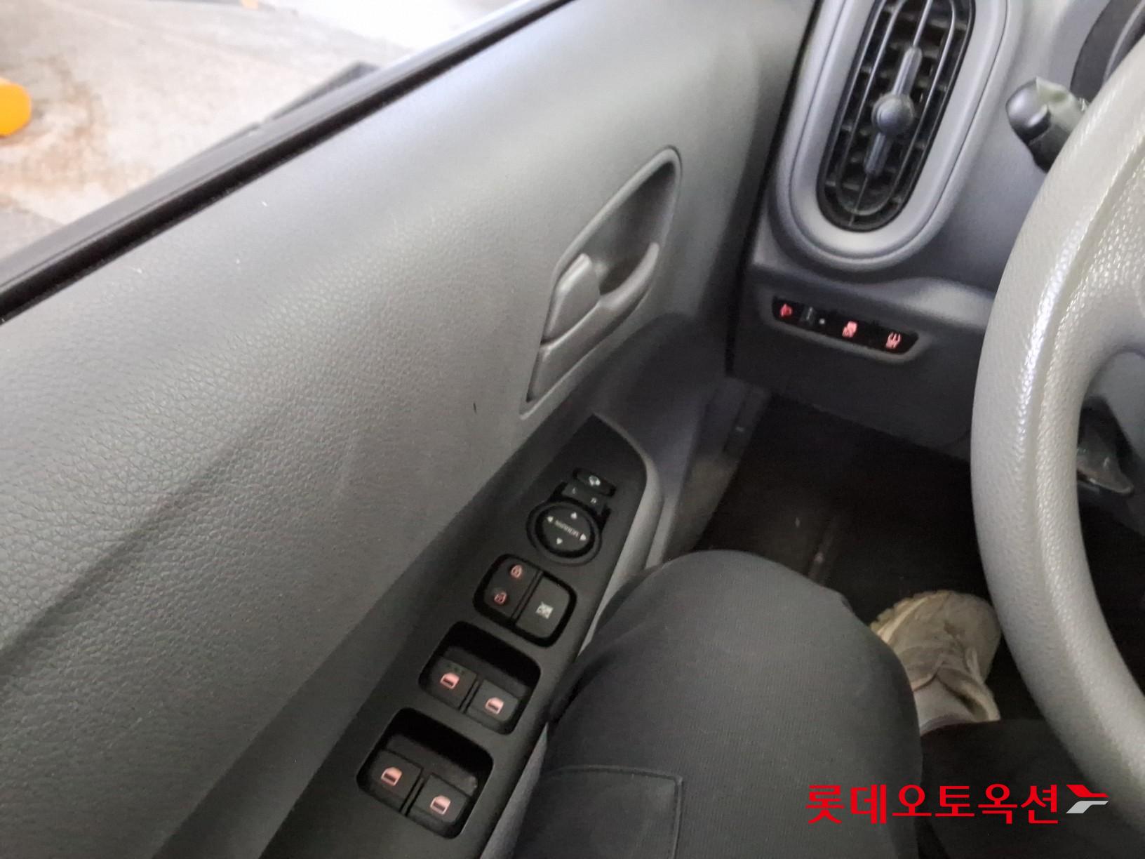 Kia Morning id 3822973 из Кореи 28