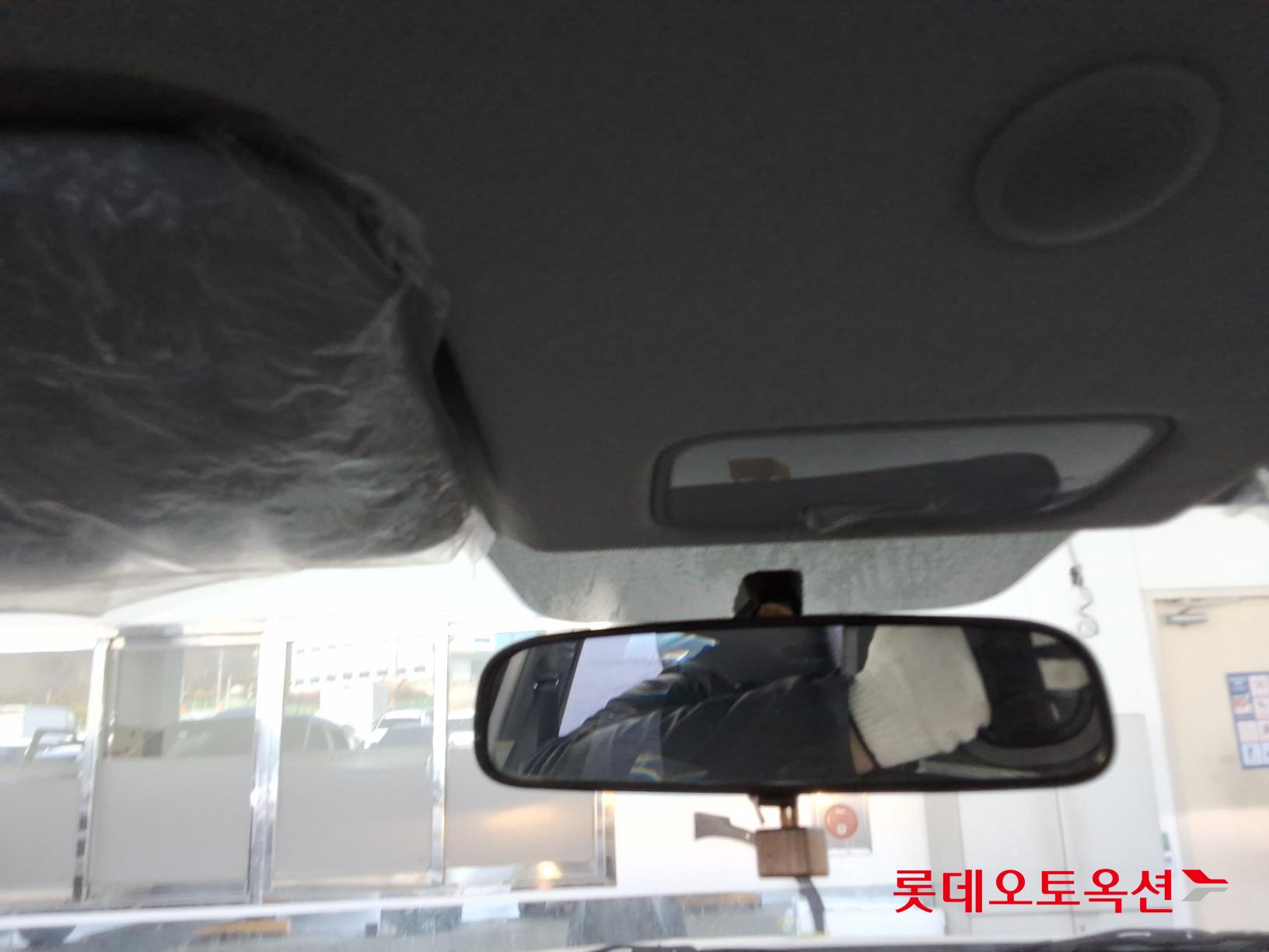 Kia Morning id 3822973 из Кореи 30