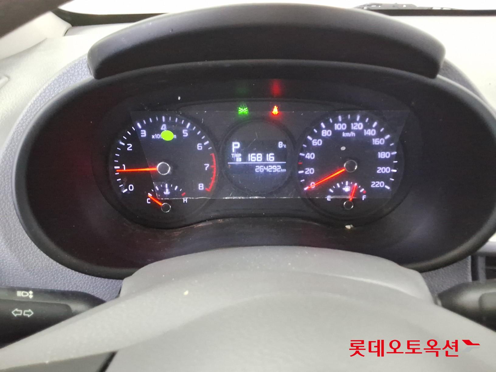 Kia Morning id 3822973 из Кореи 33