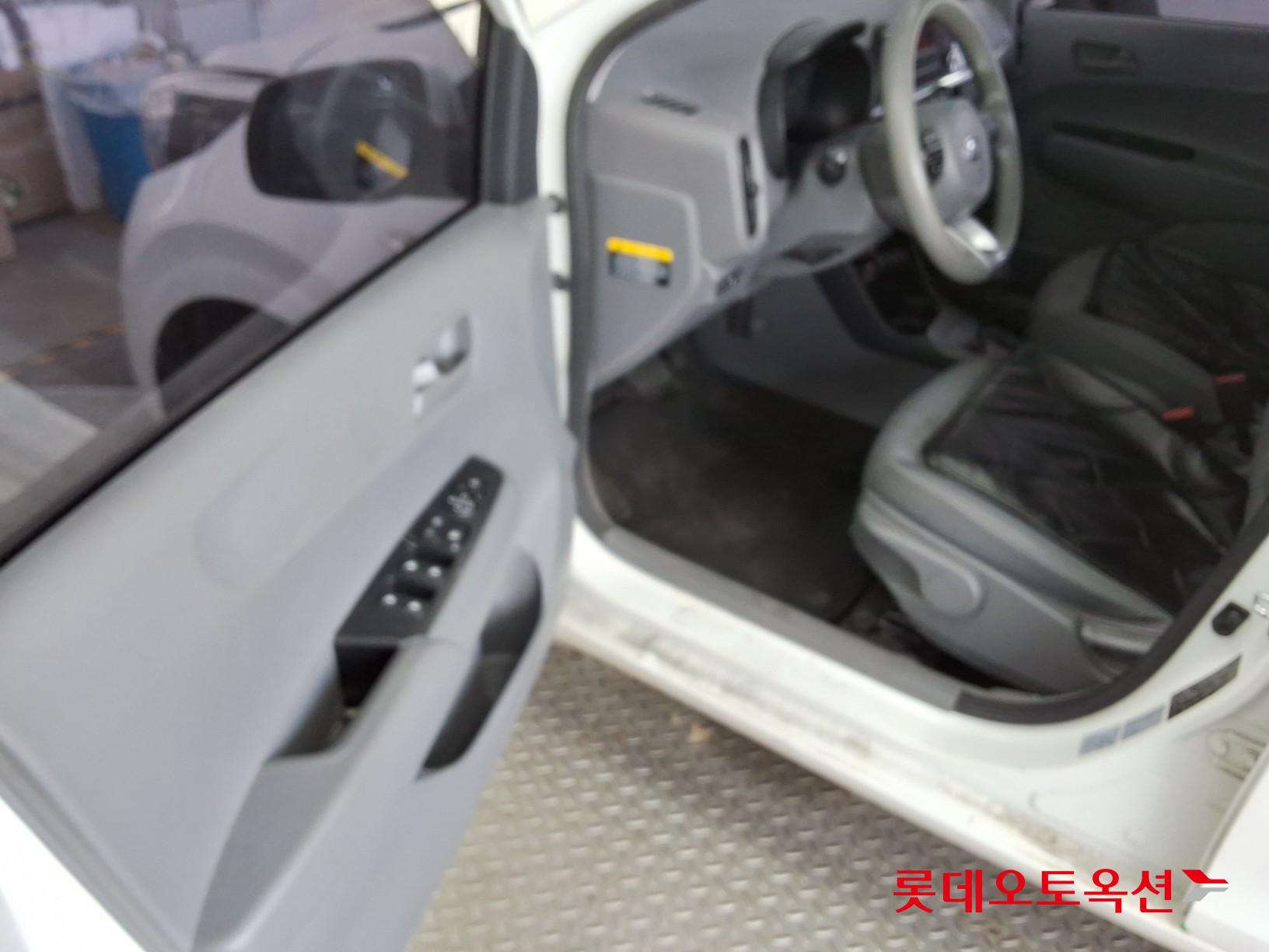 Kia Morning id 3822973 из Кореи 35