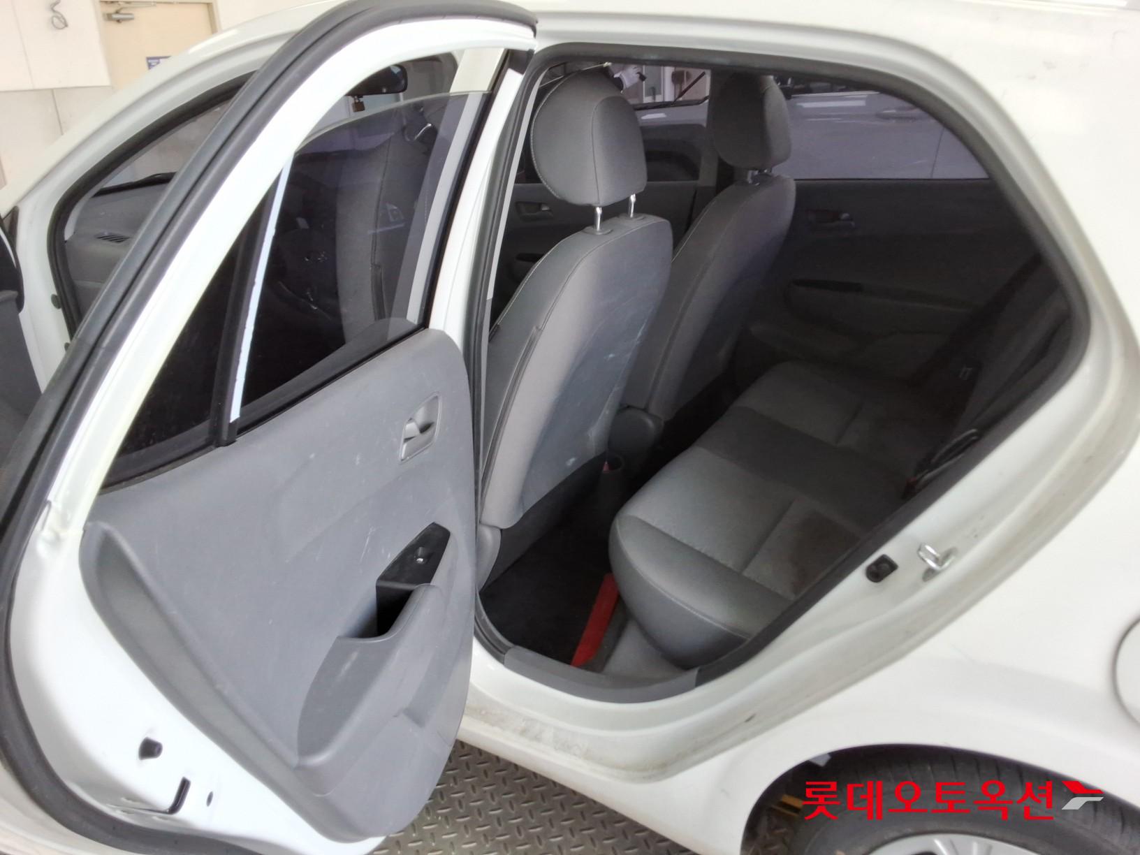 Kia Morning id 3822973 из Кореи 36