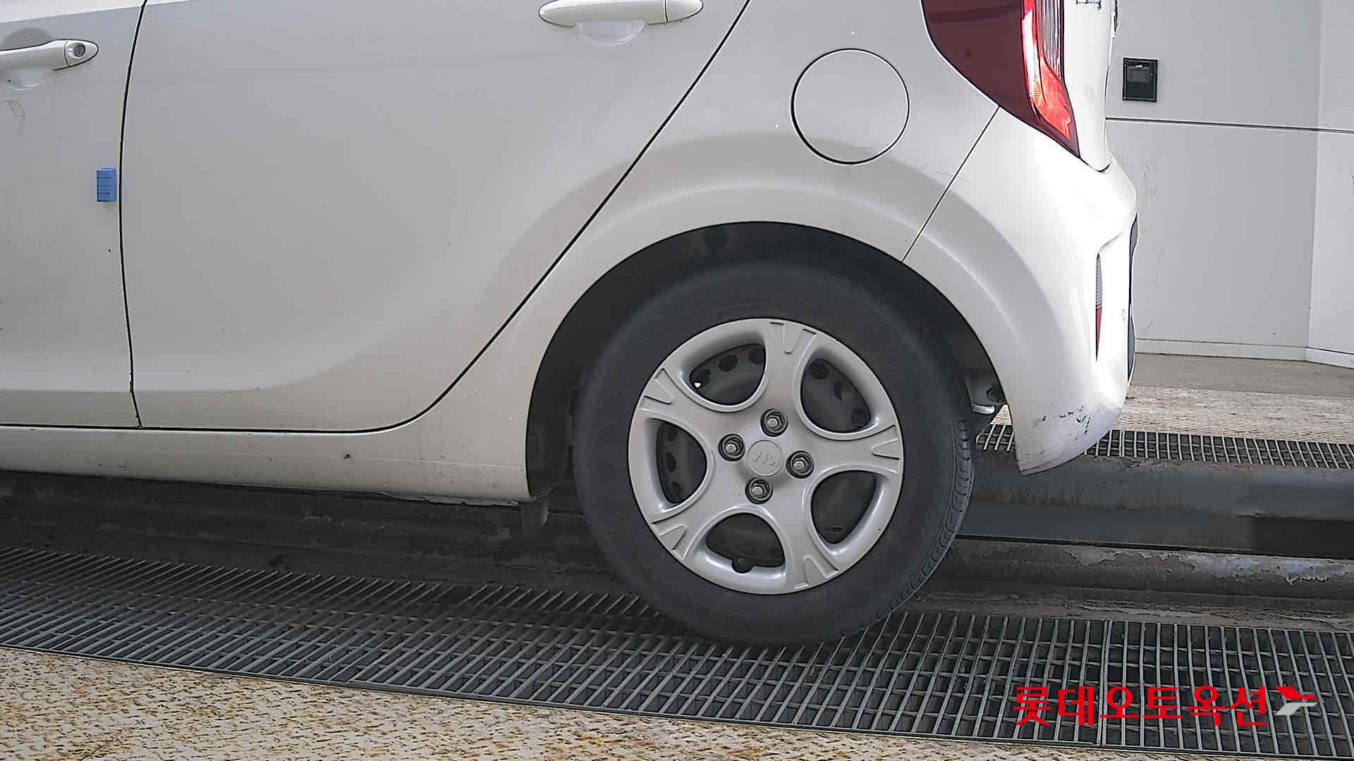 Kia Morning id 3822941 из Кореи 22