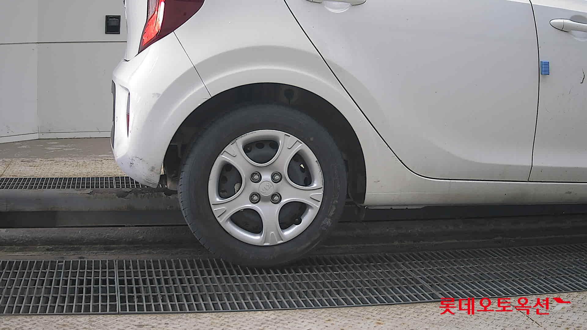 Kia Morning id 3822941 из Кореи 24