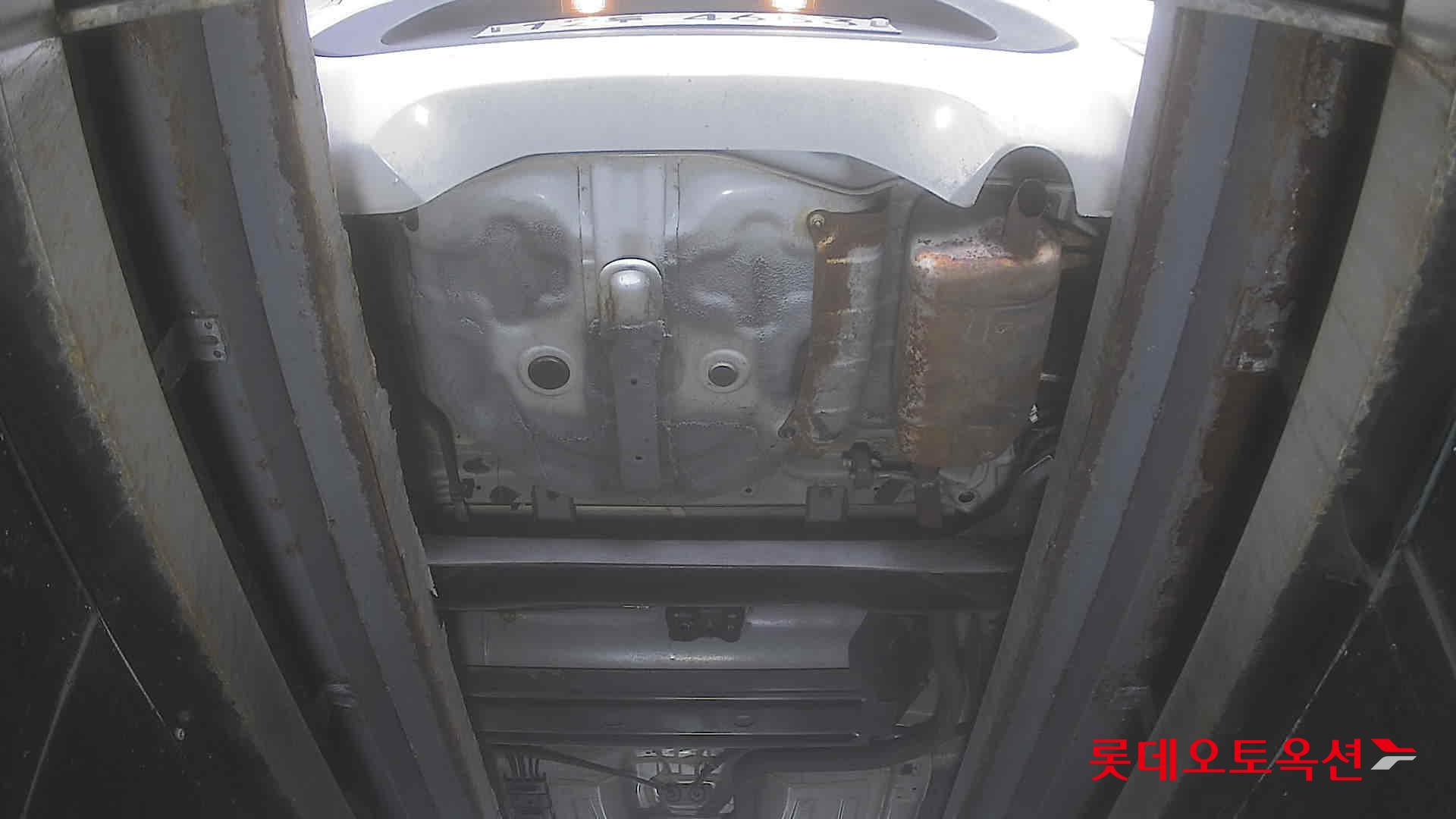 Kia Morning id 3822941 из Кореи 27