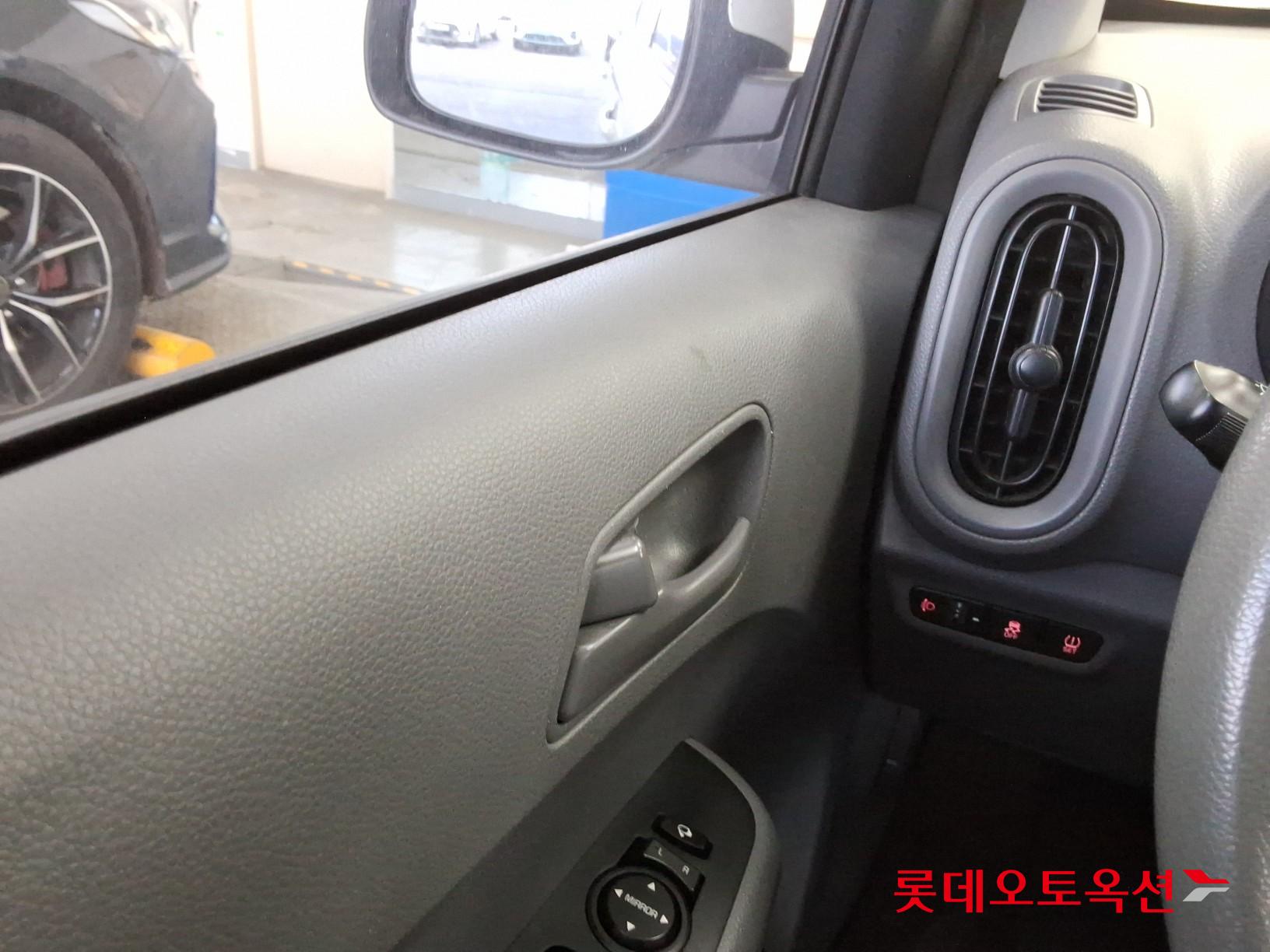 Kia Morning id 3822941 из Кореи 28