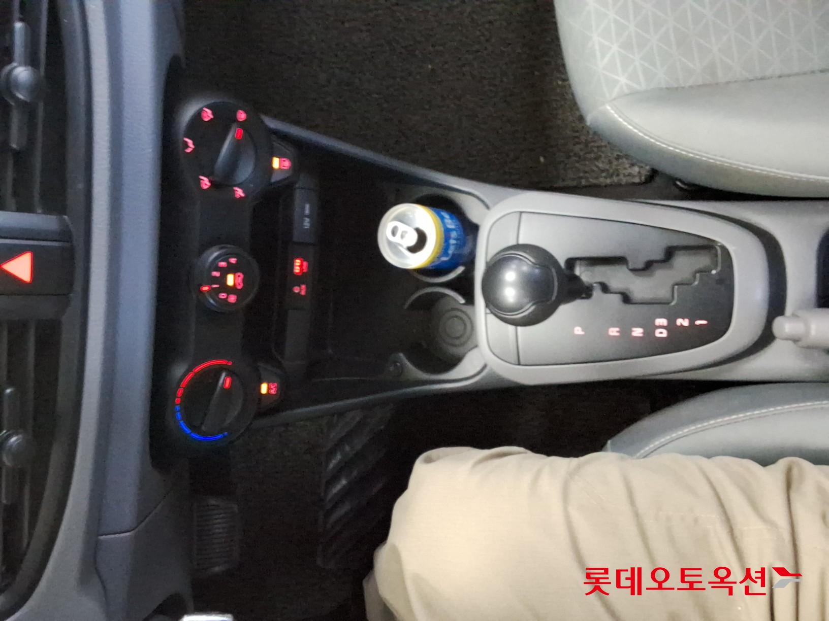 Kia Morning id 3822941 из Кореи 31