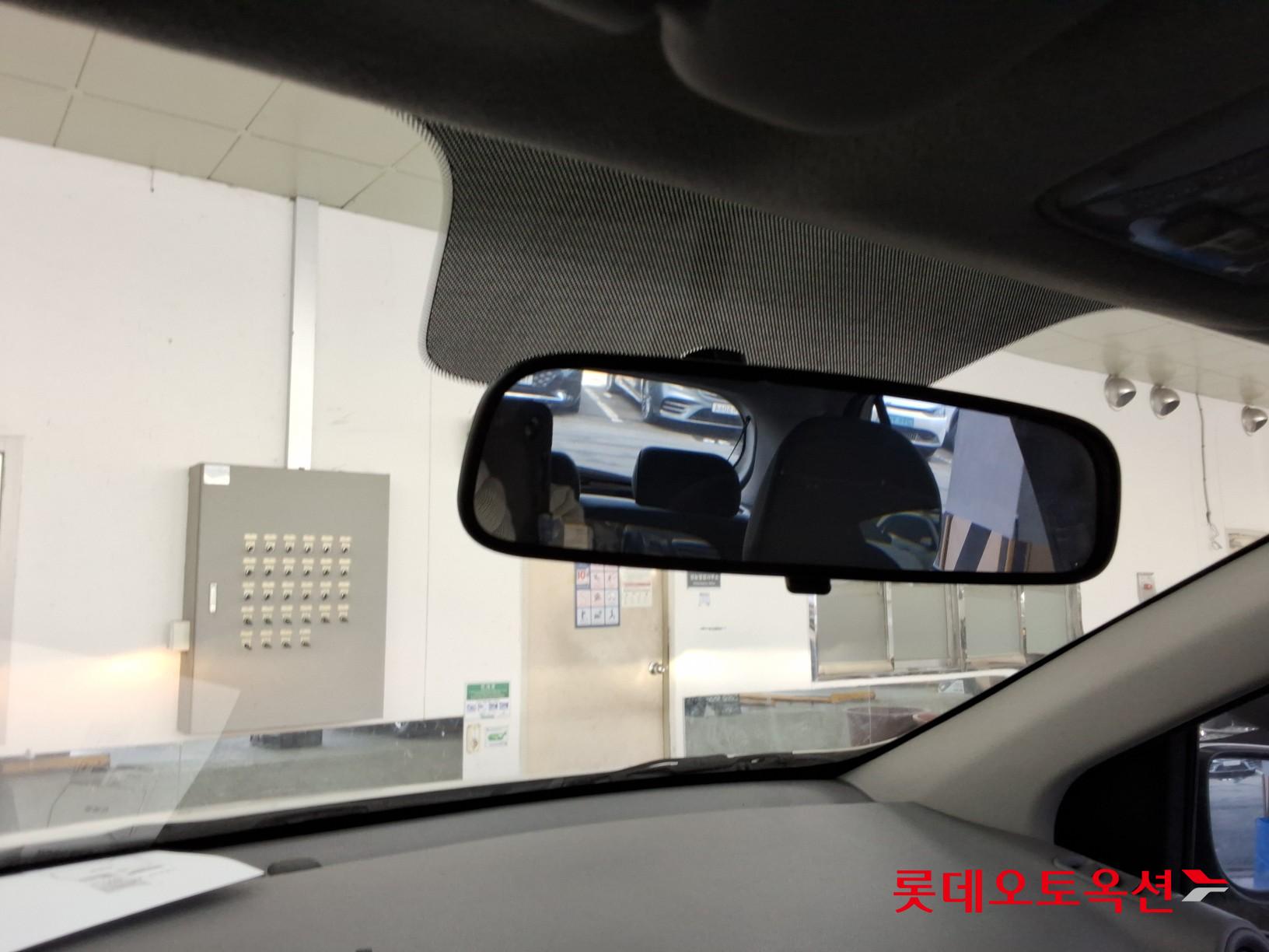 Kia Morning id 3822941 из Кореи 32