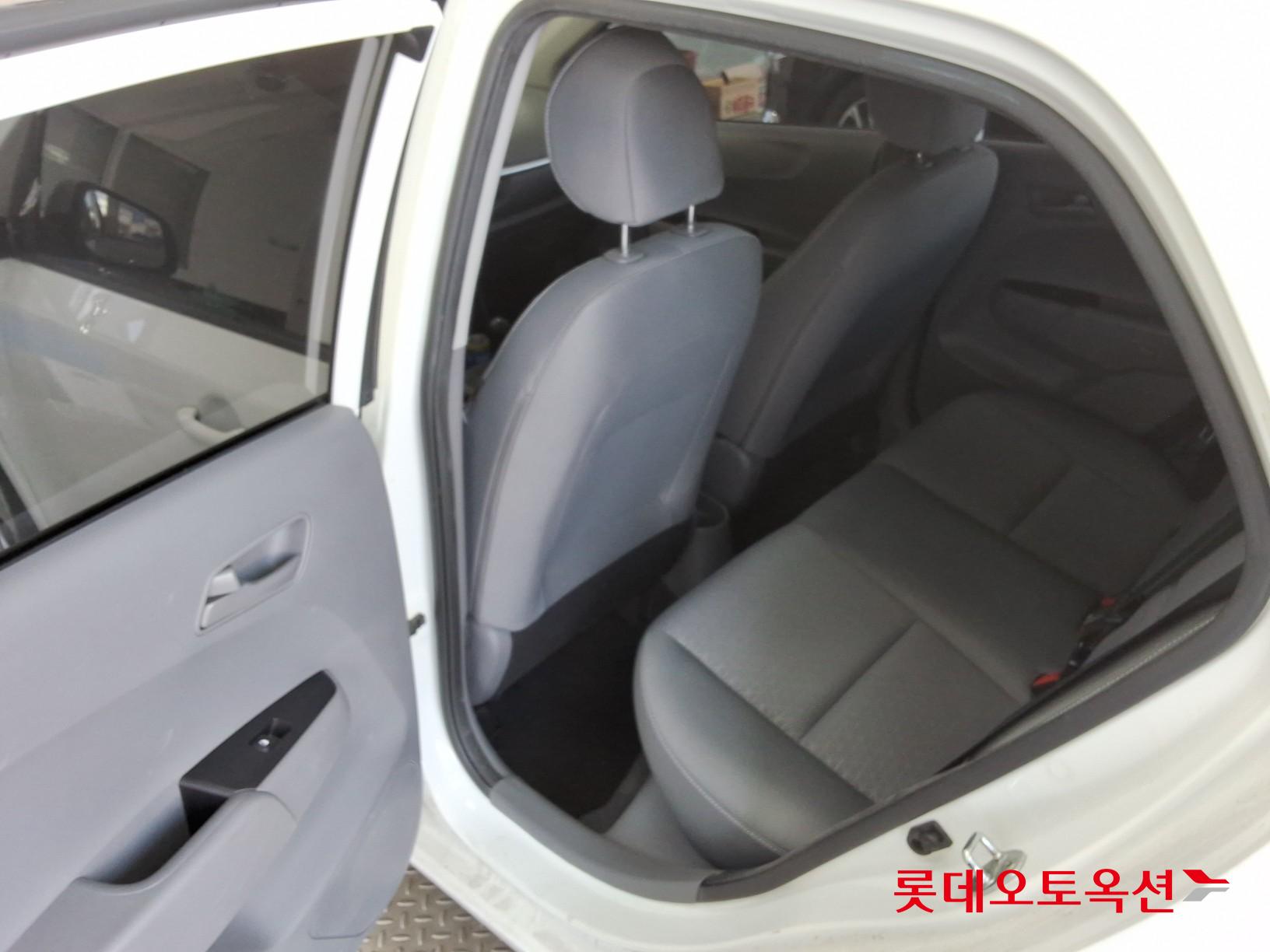 Kia Morning id 3822941 из Кореи 36