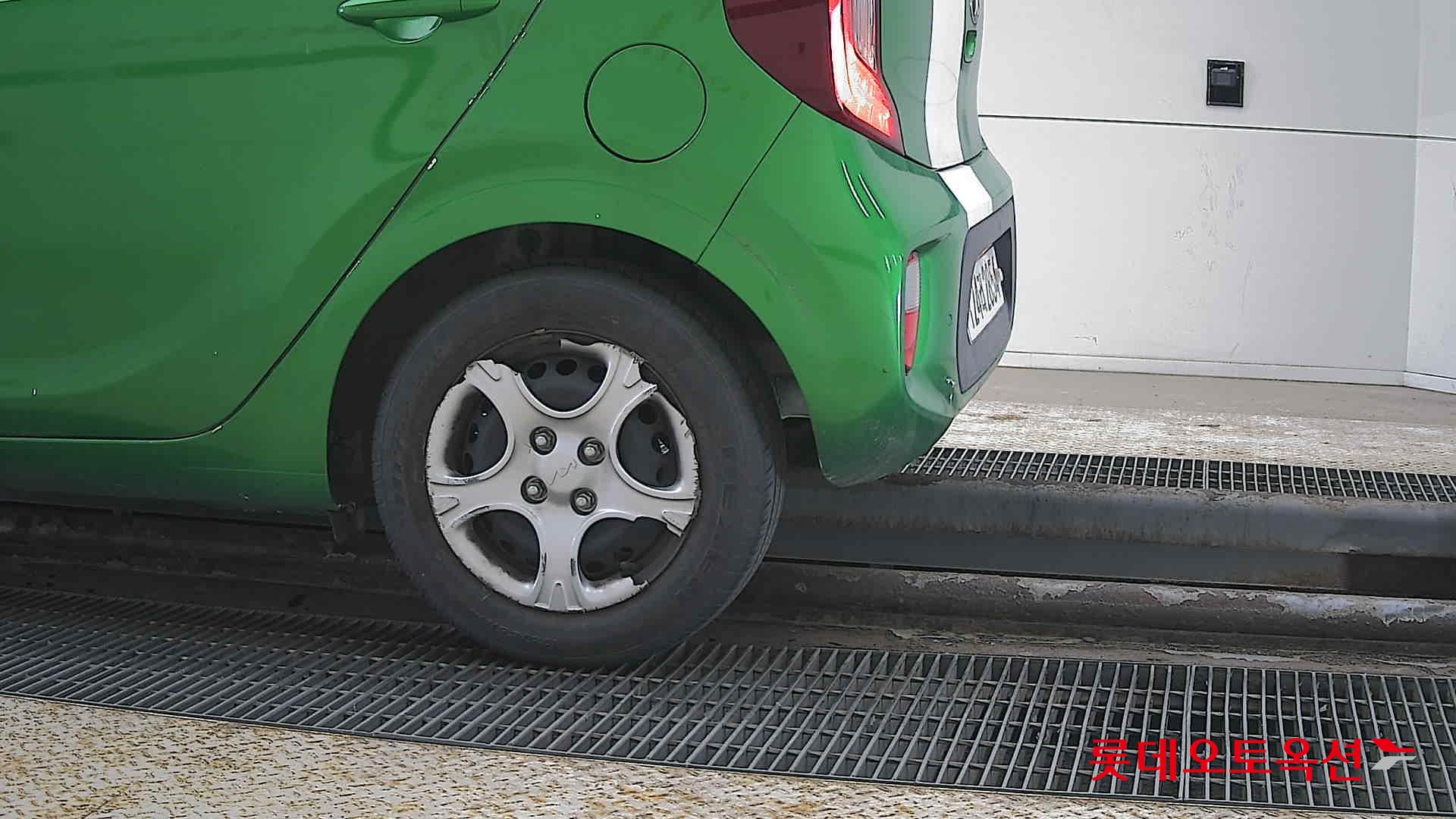 Kia Morning id 3816429 из Кореи 22