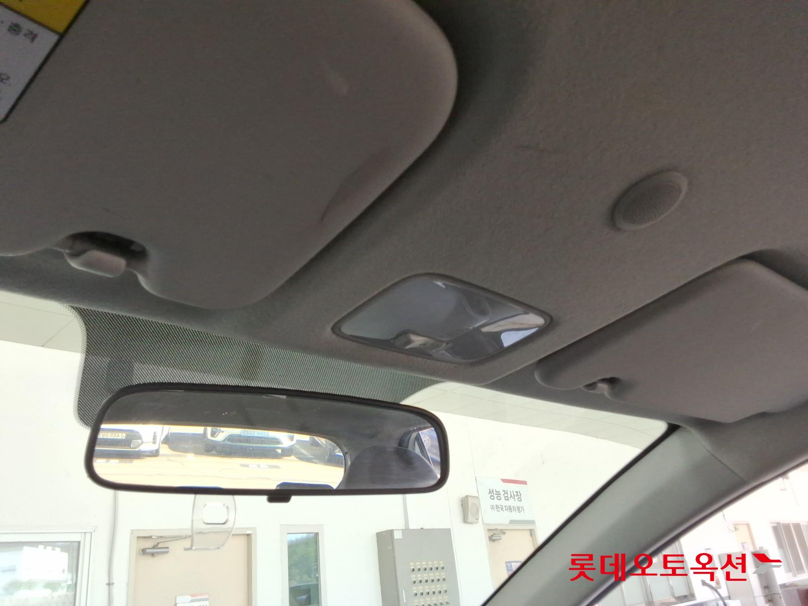 Kia Morning id 3816429 из Кореи 30