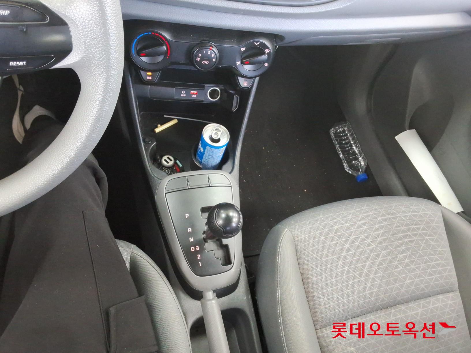 Kia Morning id 3816429 из Кореи 32