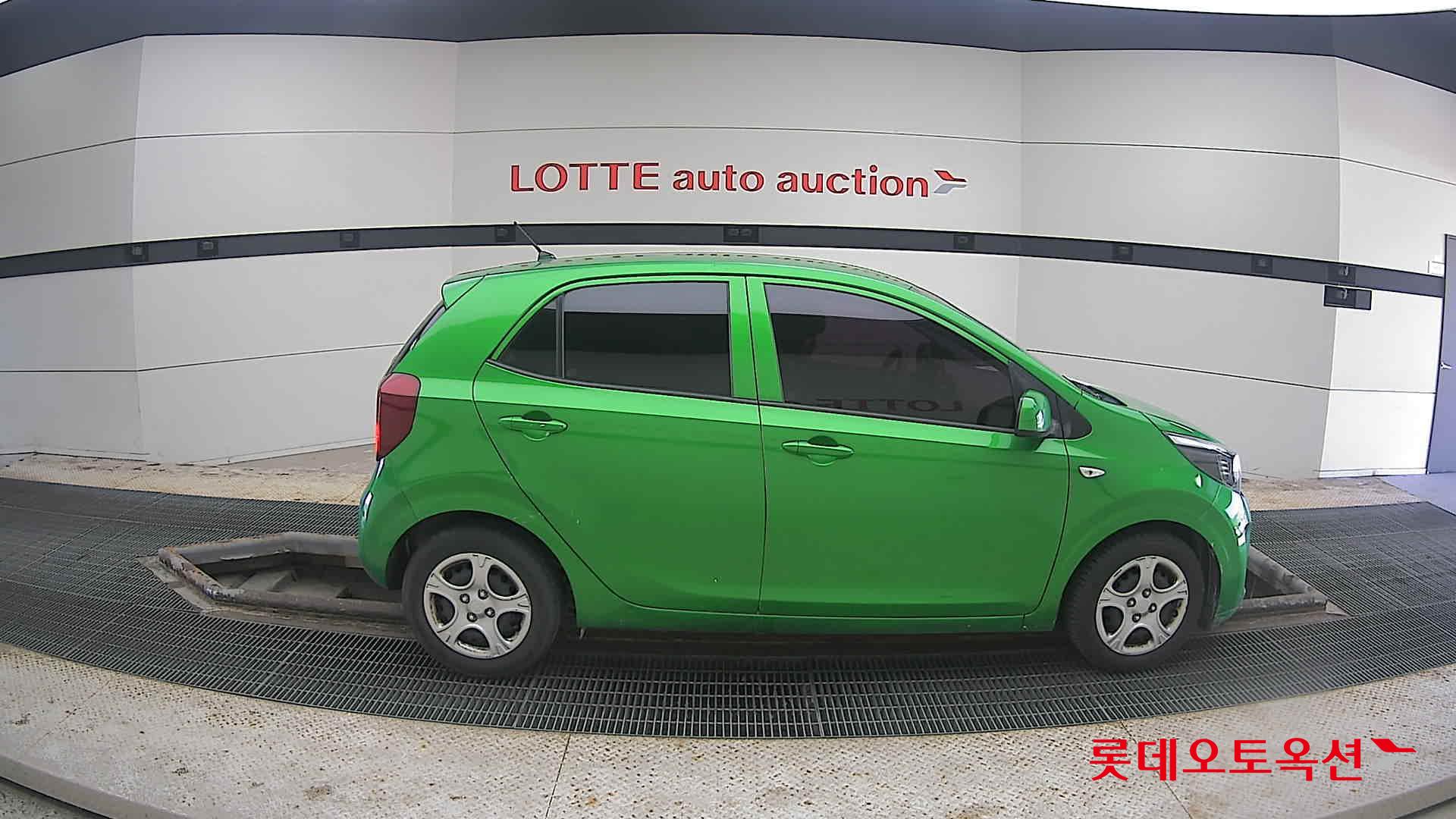 Kia Morning 2020 Другое из Кореи, фото 3