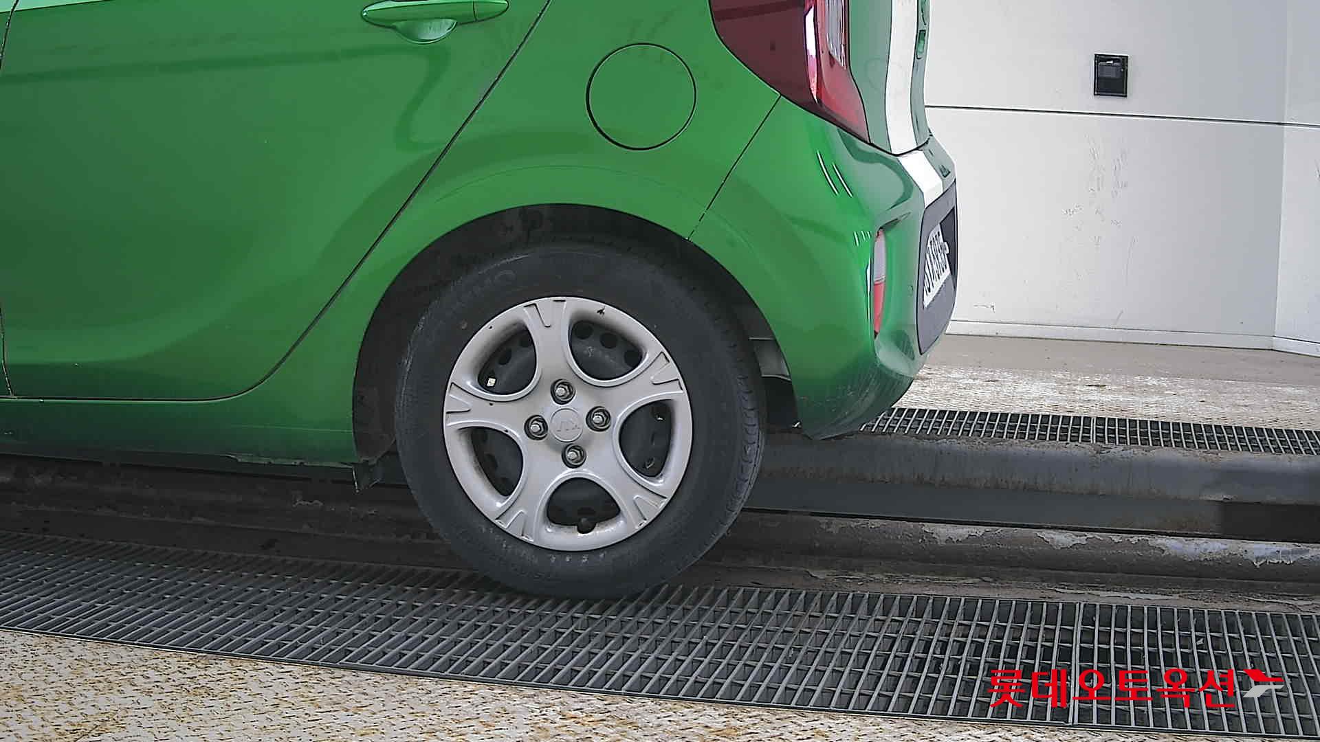 Kia Morning id 3816407 из Кореи 22