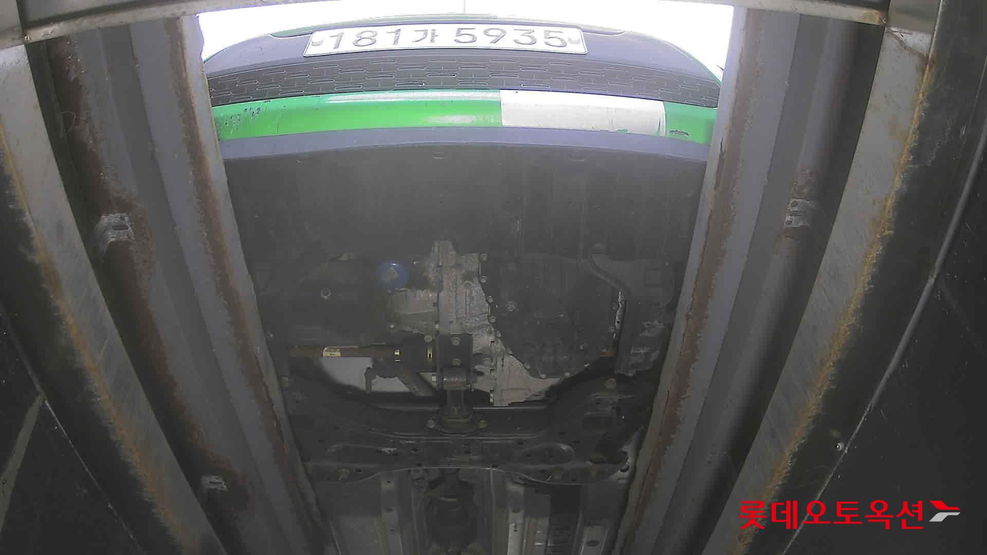 Kia Morning id 3816407 из Кореи 26