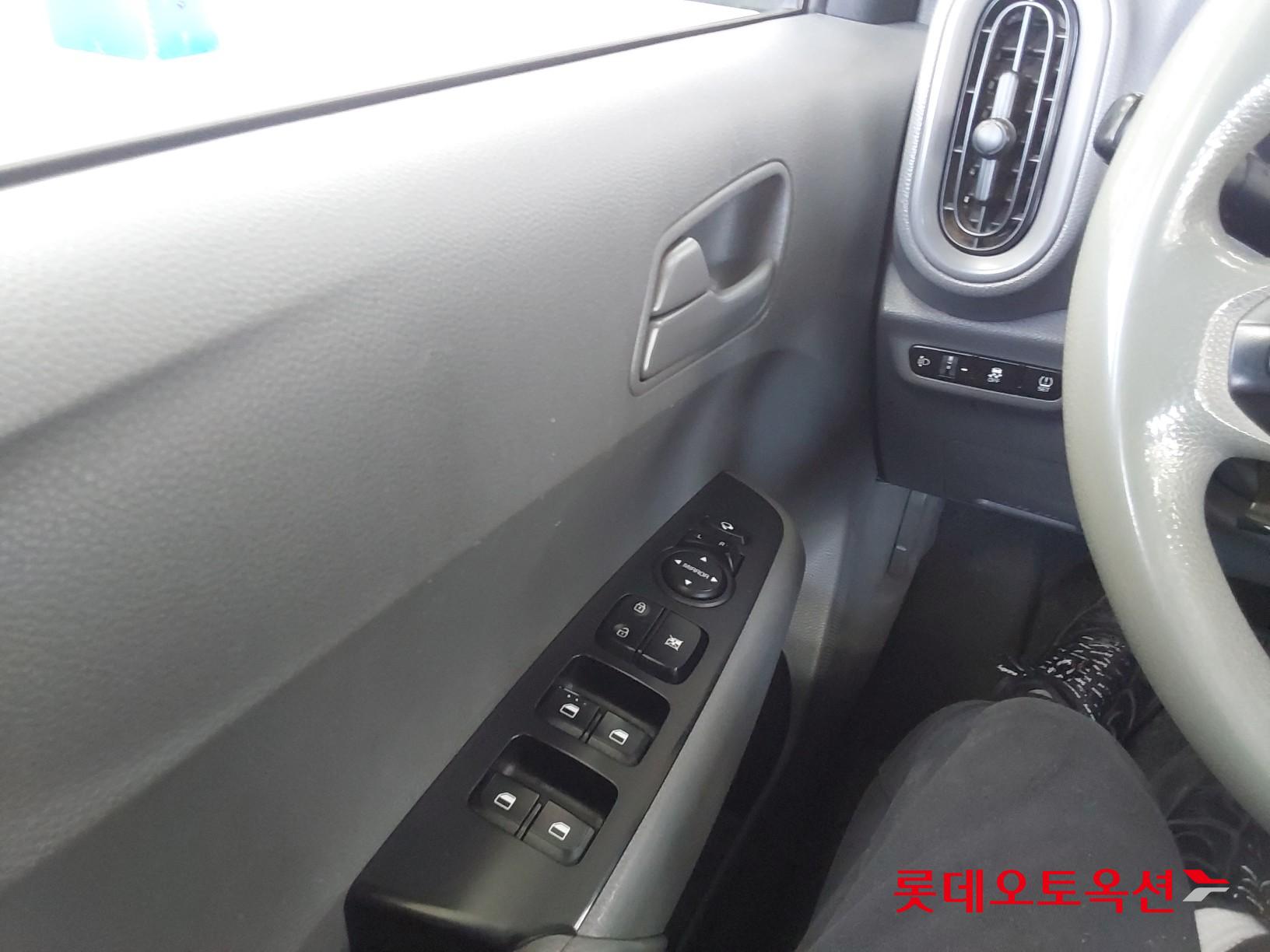 Kia Morning id 3816407 из Кореи 28